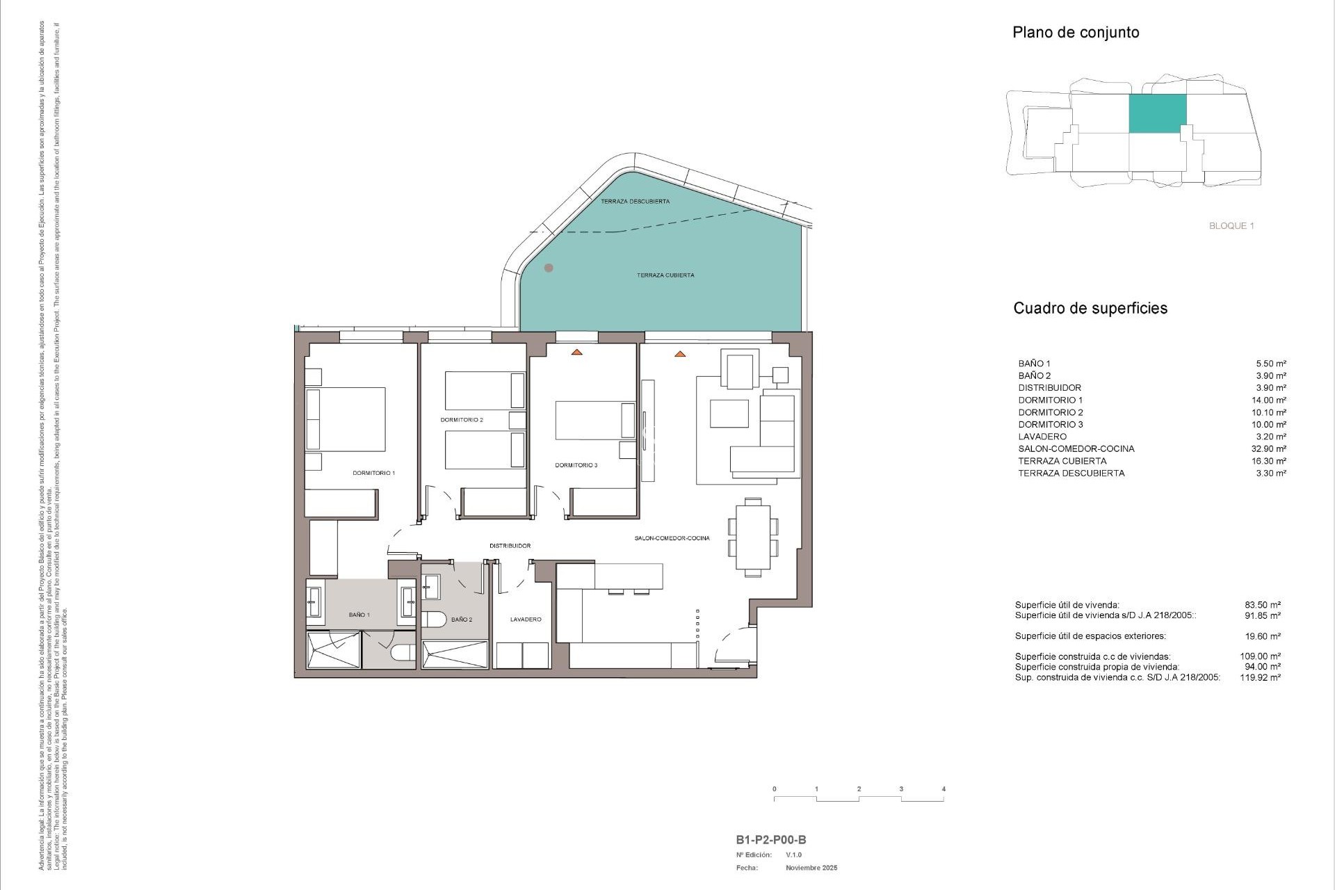 Nieuwbouw Woningen - Appartement / flat - Mijas - La Cala