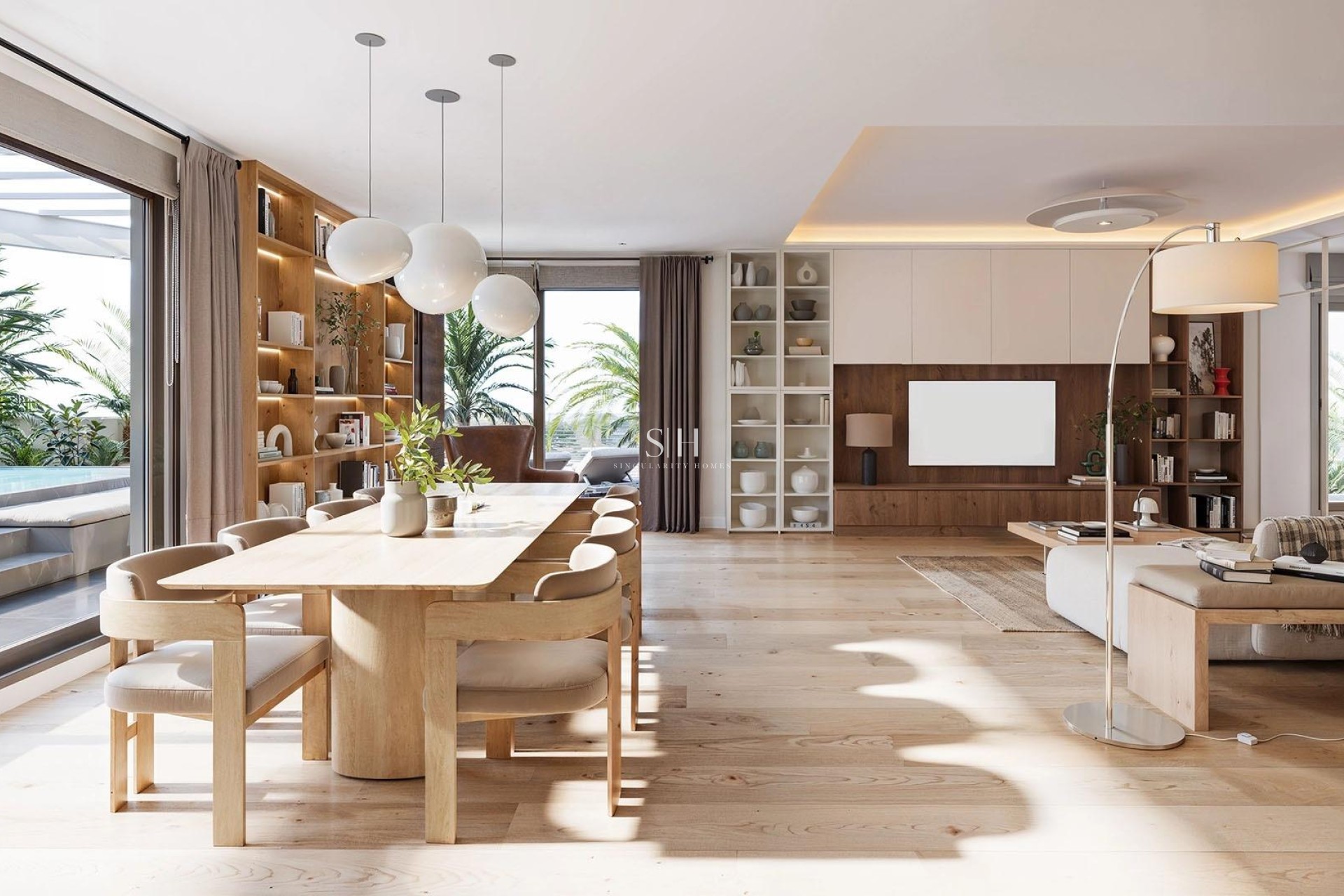 Nieuwbouw Woningen - Appartement / flat - Mijas - Las Lagunas de Mijas