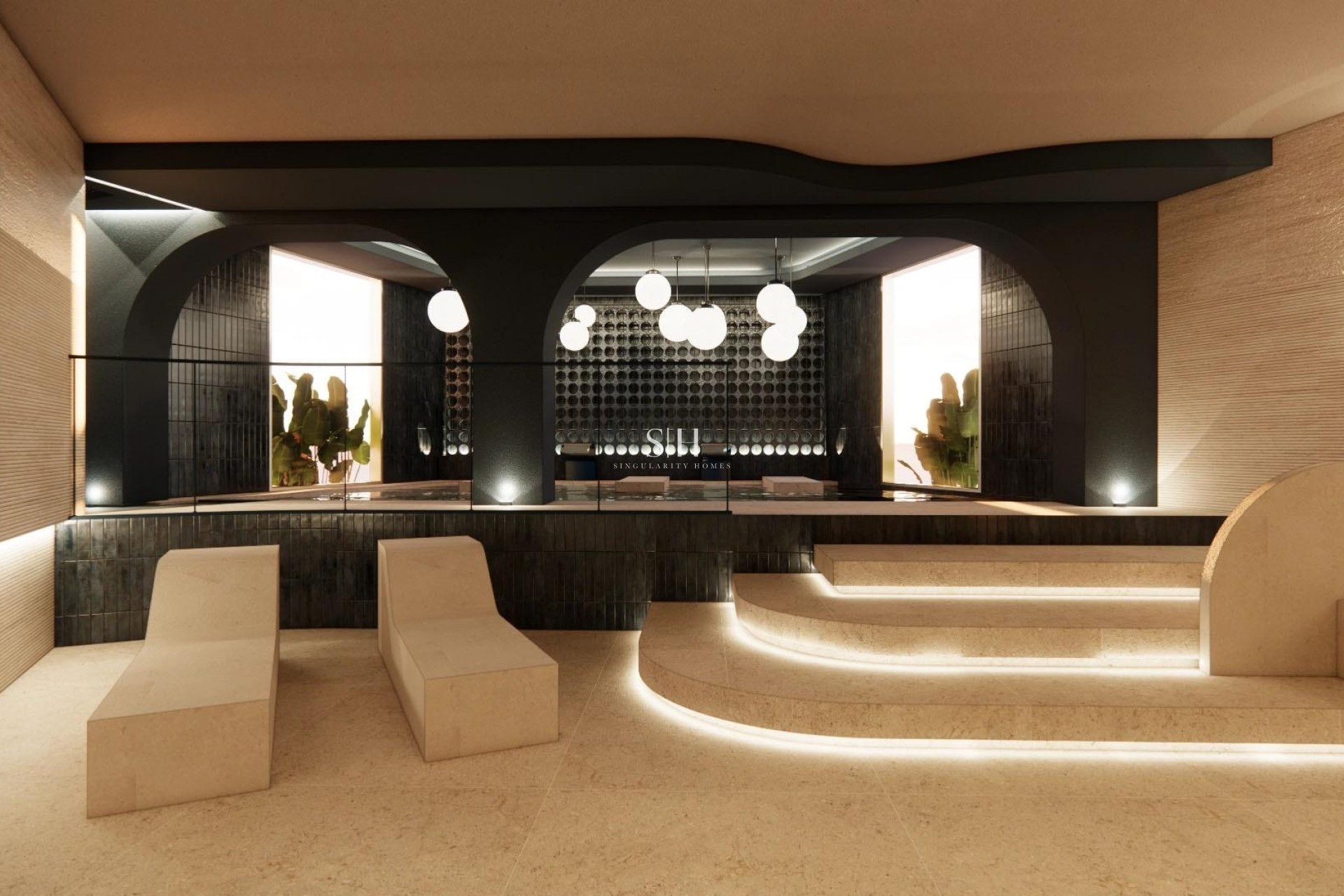 Nieuwbouw Woningen - Appartement / flat - Mijas - Las Lagunas de Mijas