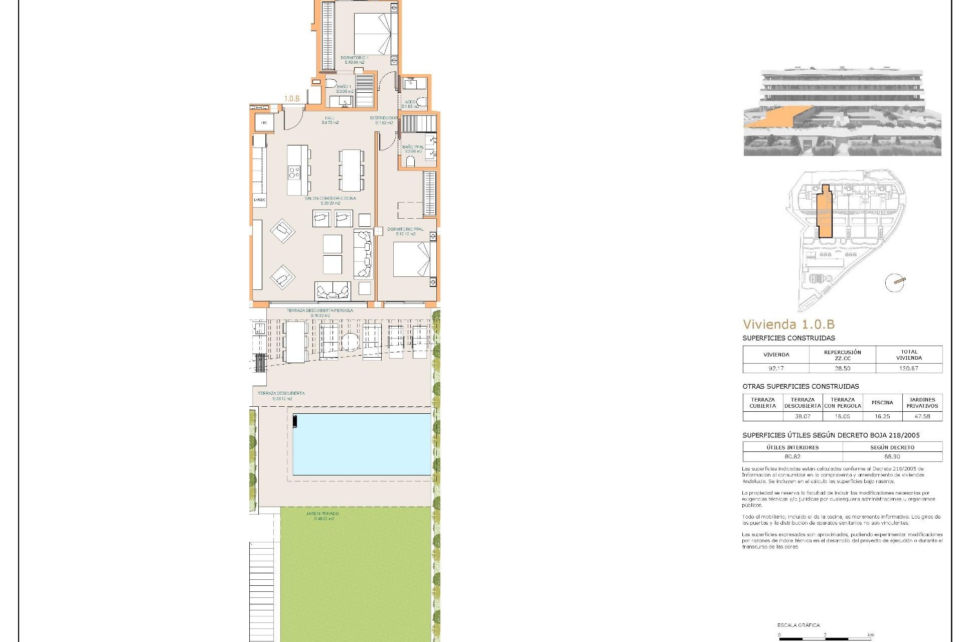Nieuwbouw Woningen - Appartement / flat - Mijas - Mijas Golf