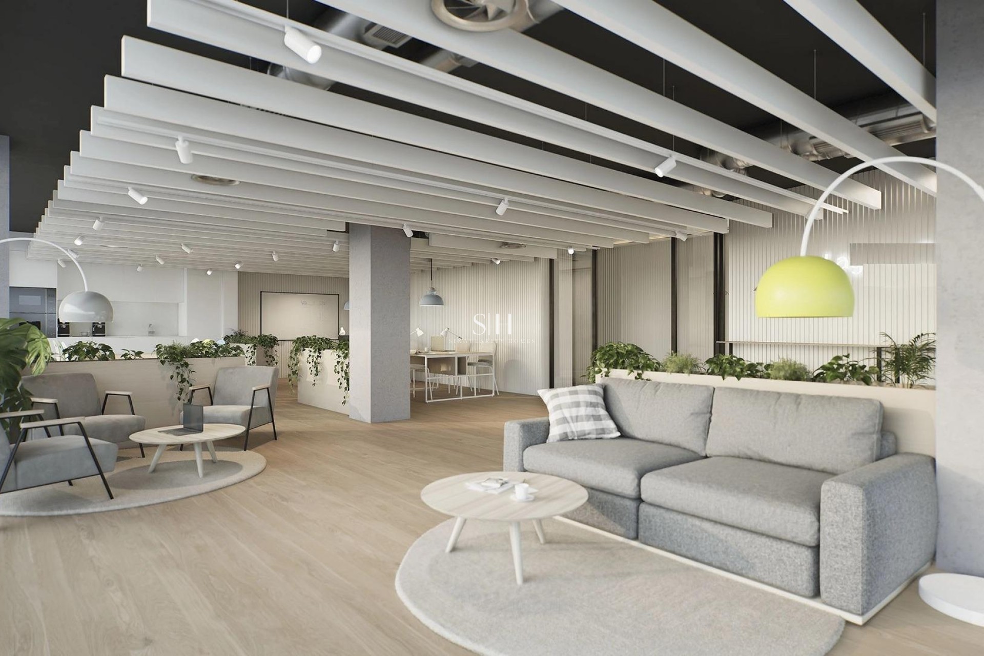 Nieuwbouw Woningen - Appartement / flat - Mijas - pueblo