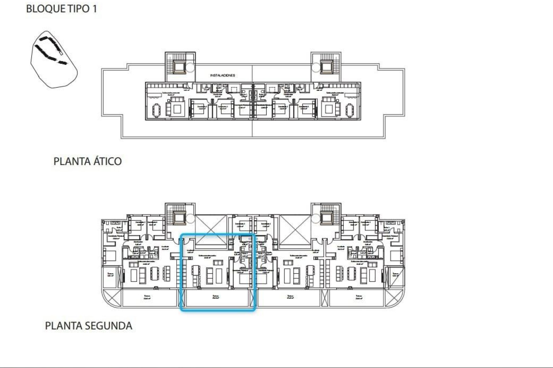 Nieuwbouw Woningen - Appartement / flat - Mijas - Urb. Buenavista