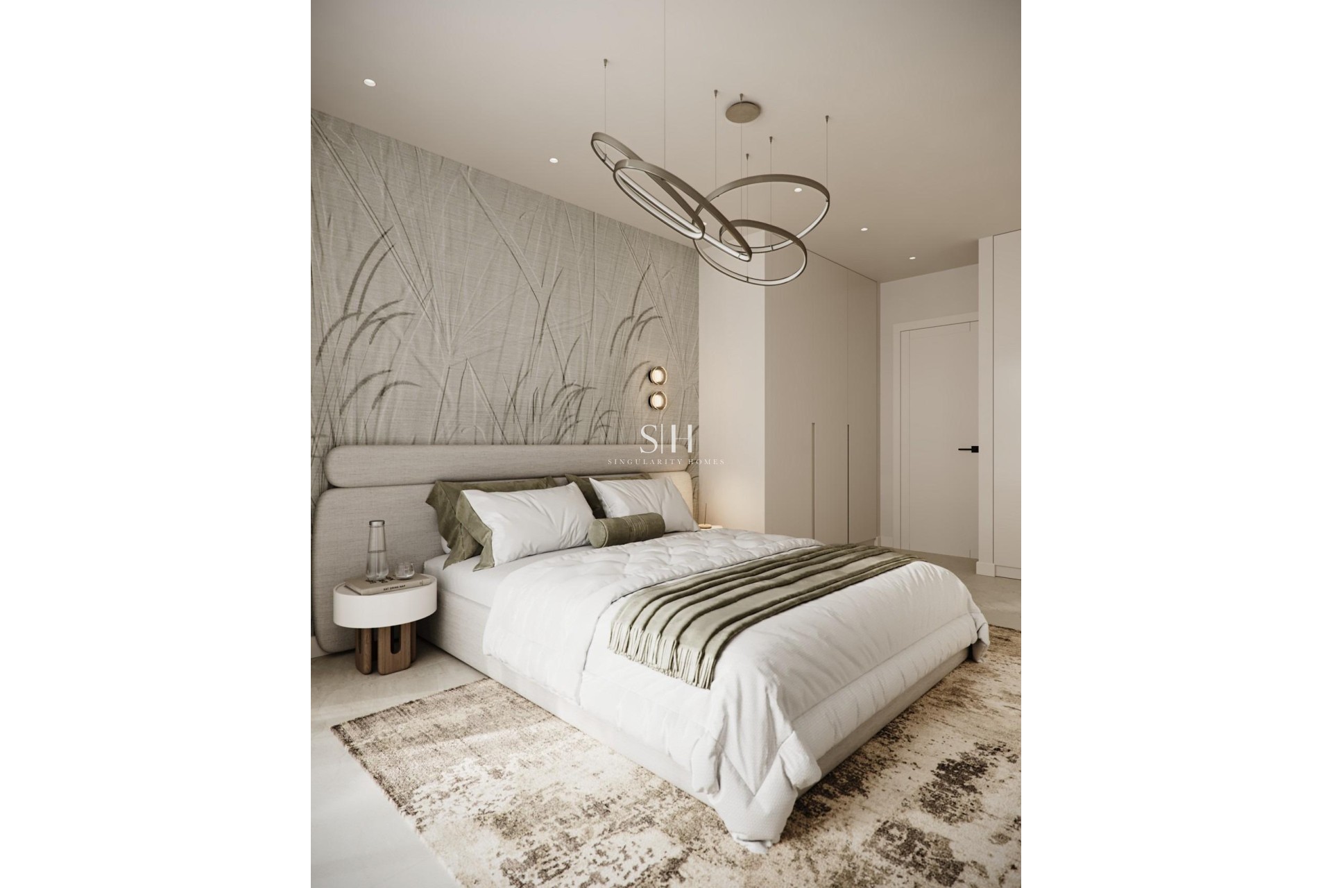 Nieuwbouw Woningen - Appartement / flat - Mijas - Urb. Buenavista