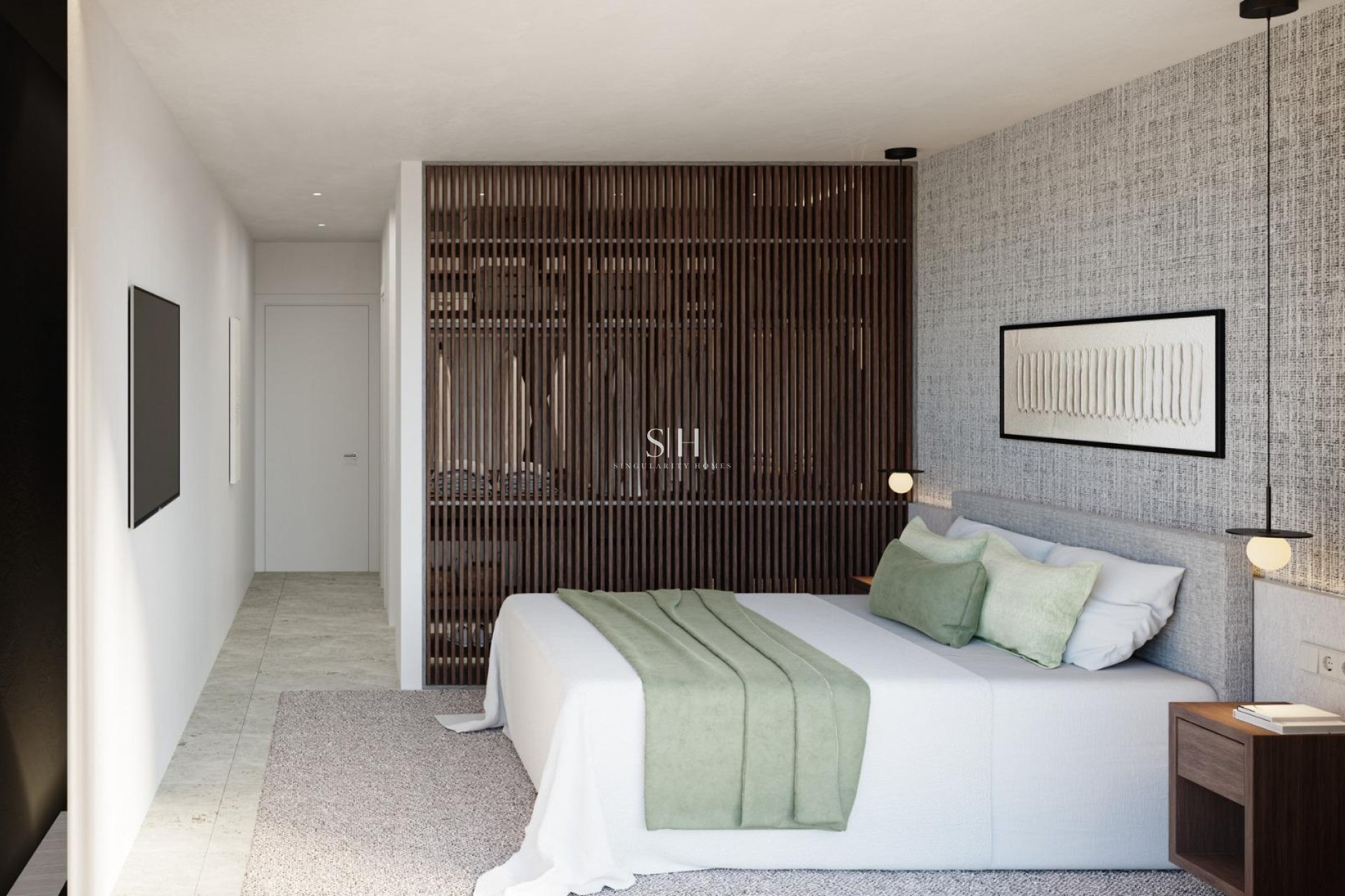 Nieuwbouw Woningen - Appartement / flat - Mojacar - Playa De Macenas