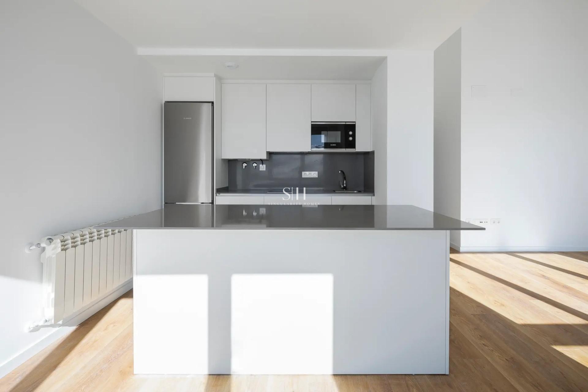 Nieuwbouw Woningen - Appartement / flat - Monachil - Sierra Nevada Ski