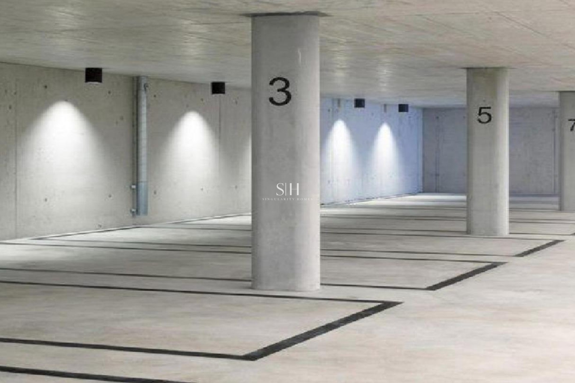Nieuwbouw Woningen - Appartement / flat - Moncofa - Playa de Moncofa