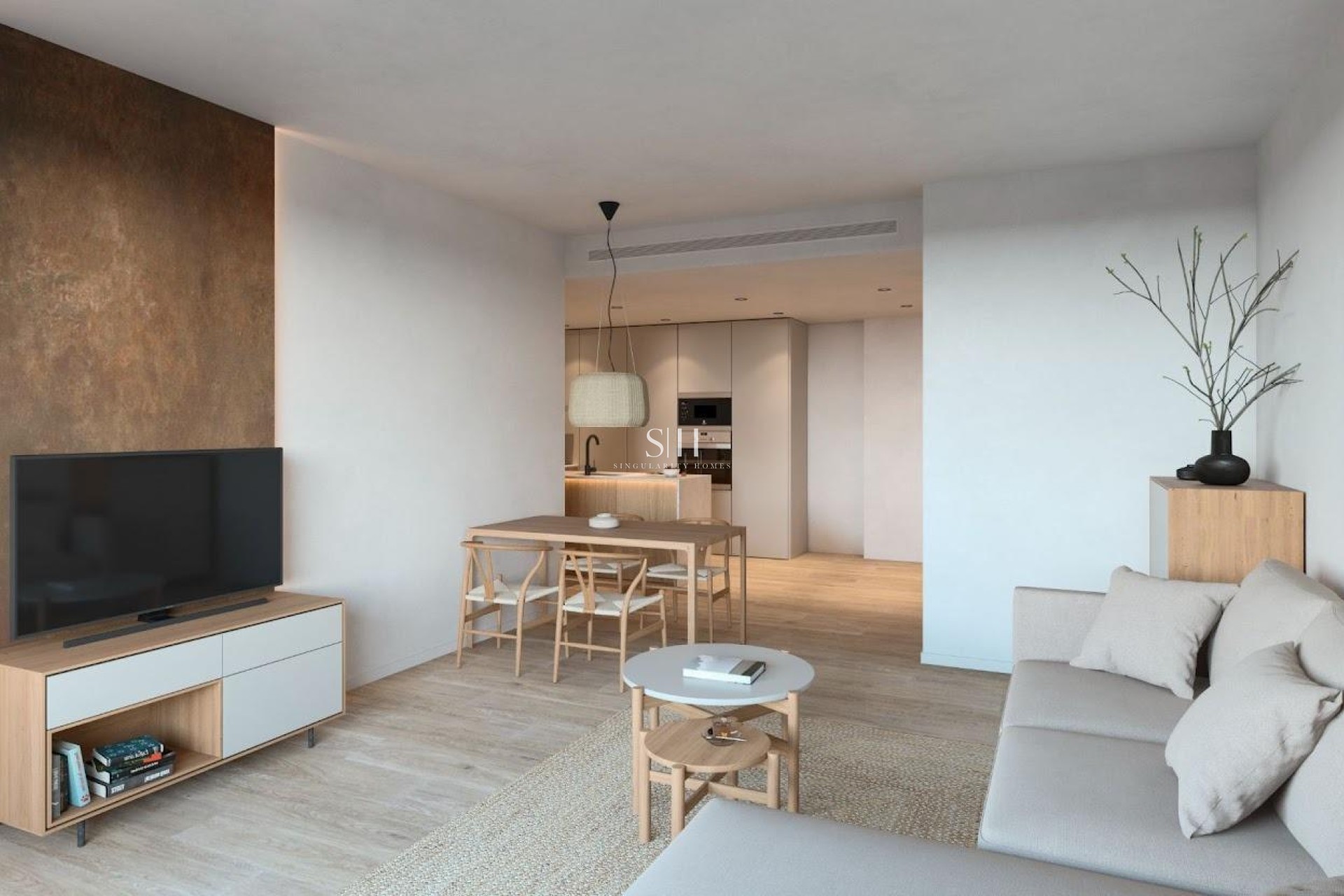 Nieuwbouw Woningen - Appartement / flat - Moncofa - Playa de Moncofa