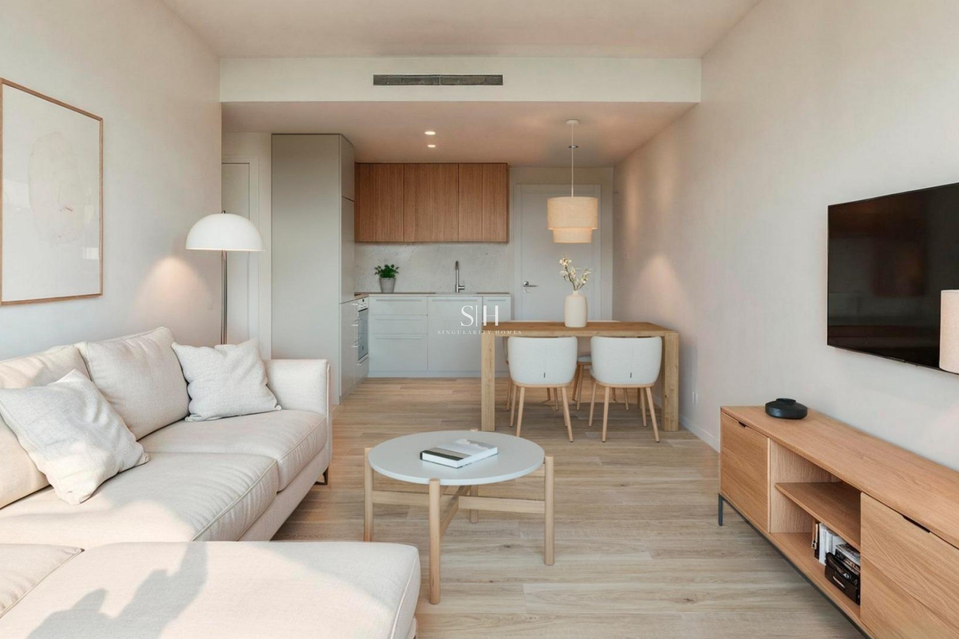Nieuwbouw Woningen - Appartement / flat - Moncofa - Playa de Moncofa
