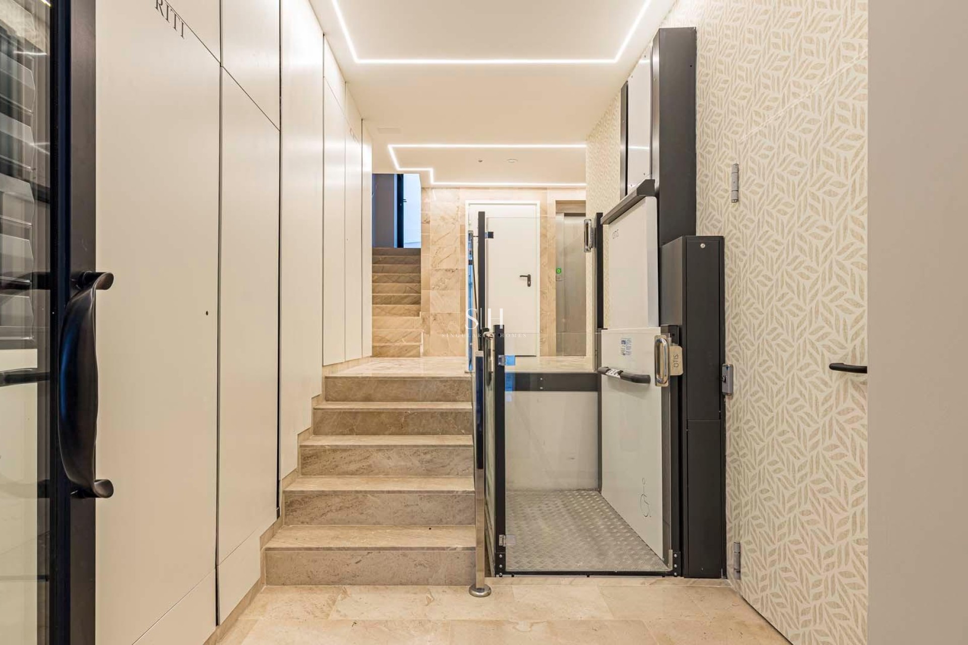 Nieuwbouw Woningen - Appartement / flat - Murcia - Centro