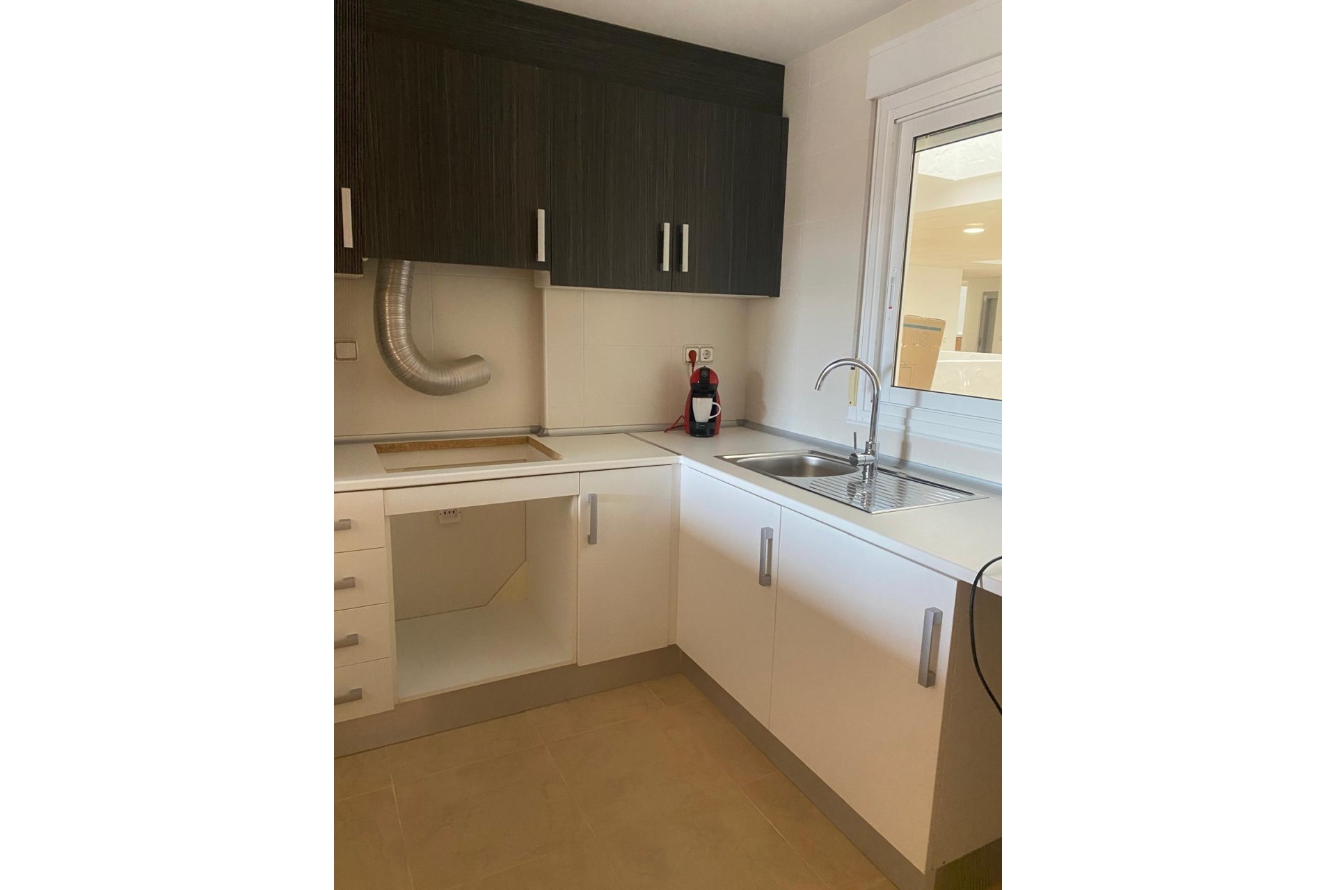 Nieuwbouw Woningen - Appartement / flat - Orihuela Costa - Lomas de Cabo Roig