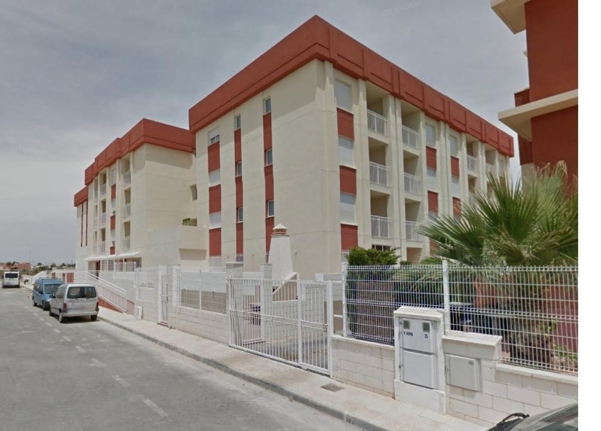 Nieuwbouw Woningen - Appartement / flat - Orihuela Costa - Lomas de Cabo Roig