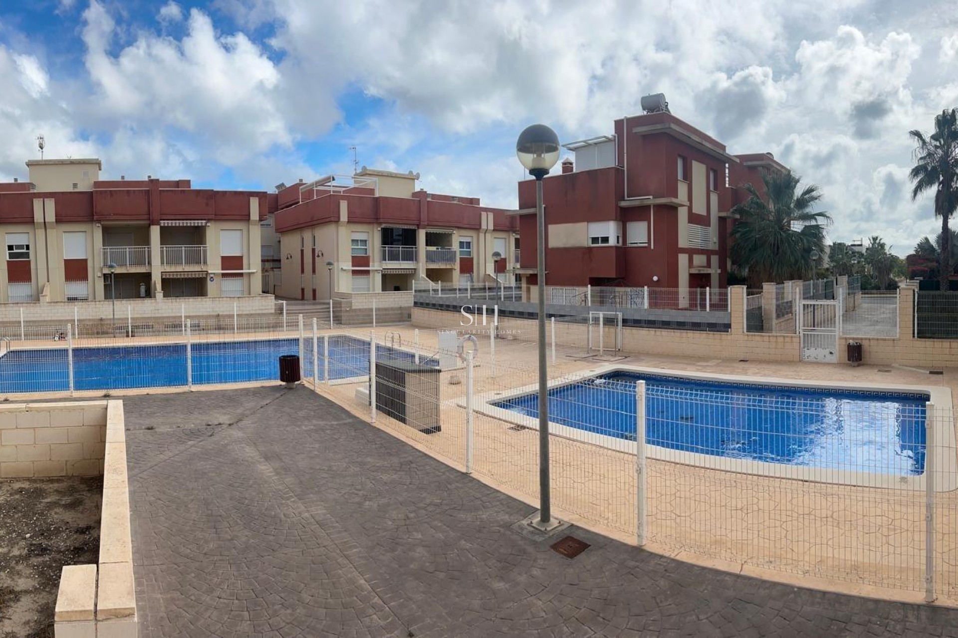 Nieuwbouw Woningen - Appartement / flat - Orihuela Costa - Lomas de Cabo Roig