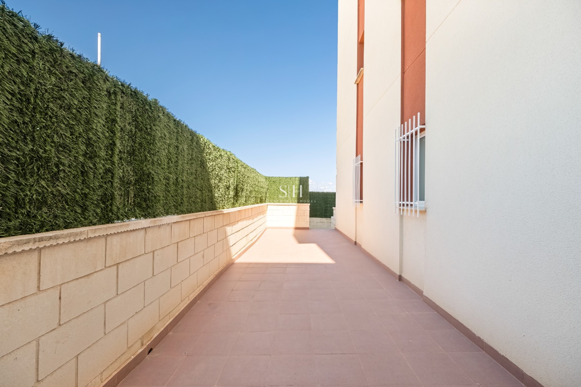 Nieuwbouw Woningen - Appartement / flat - Orihuela Costa - Lomas de Cabo Roig