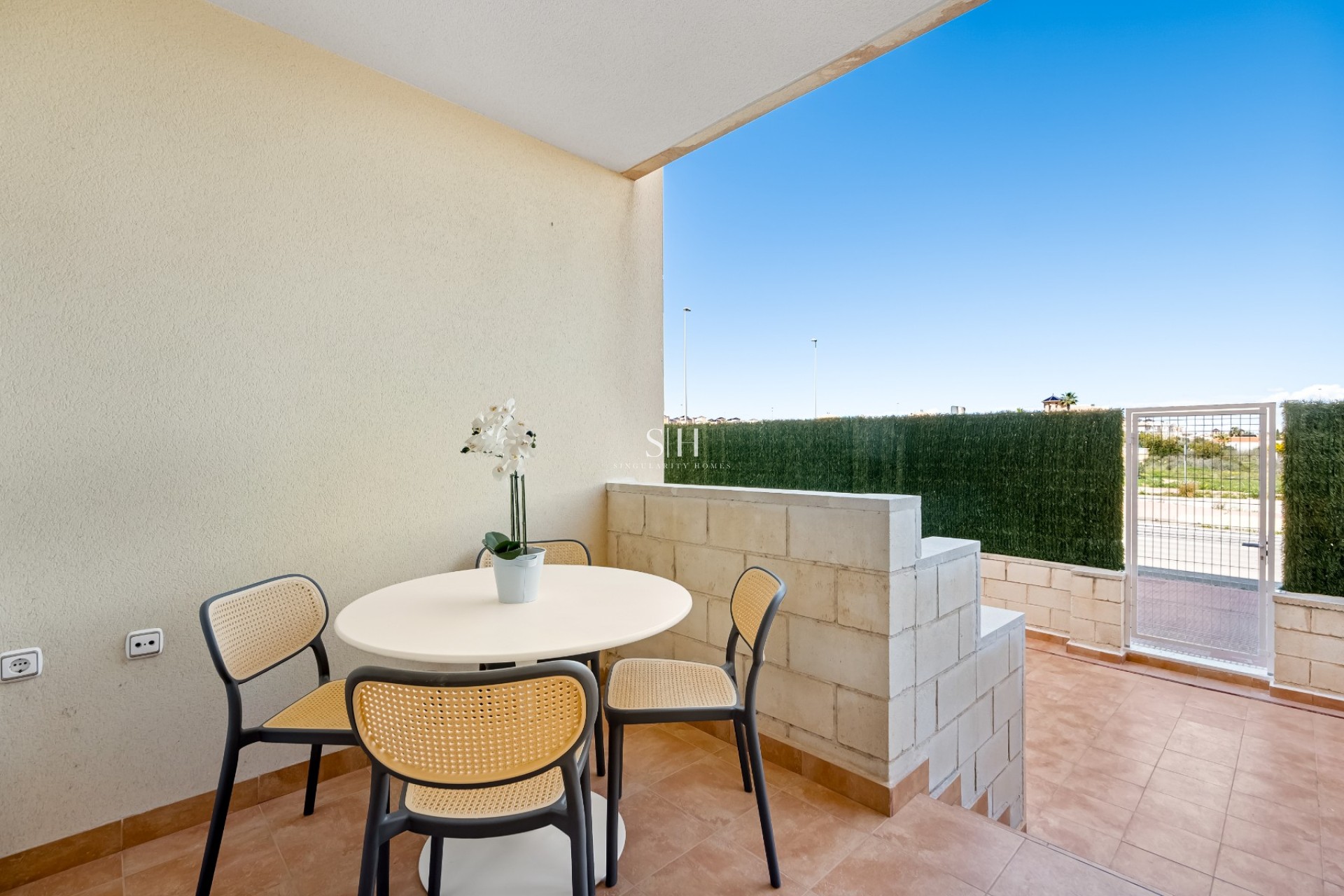 Nieuwbouw Woningen - Appartement / flat - Orihuela Costa - Lomas de Cabo Roig