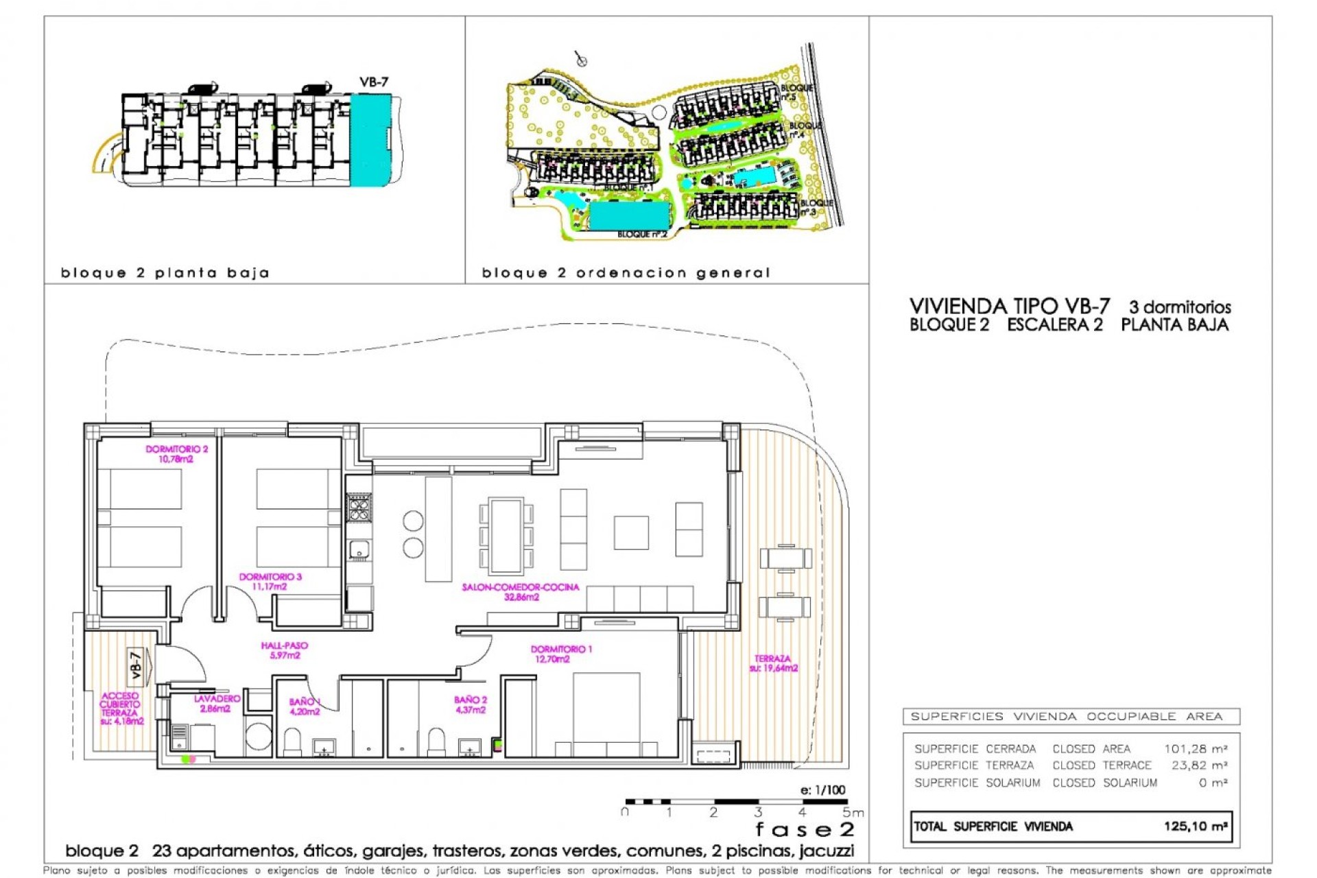 Nieuwbouw Woningen - Appartement / flat - Orihuela Costa - Playa Flamenca