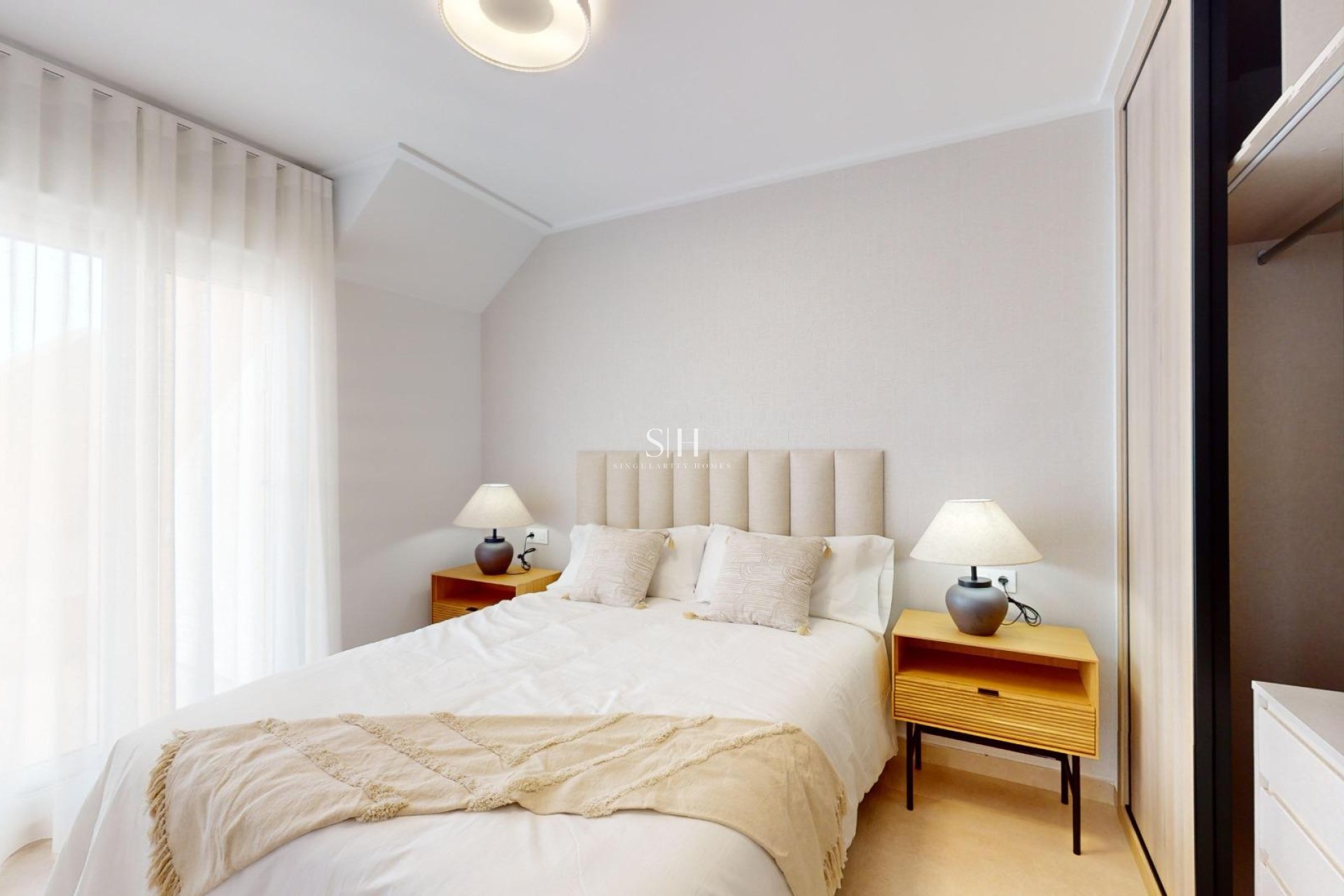 Nieuwbouw Woningen - Appartement / flat - Pilar de la Horadada - Lo Monte