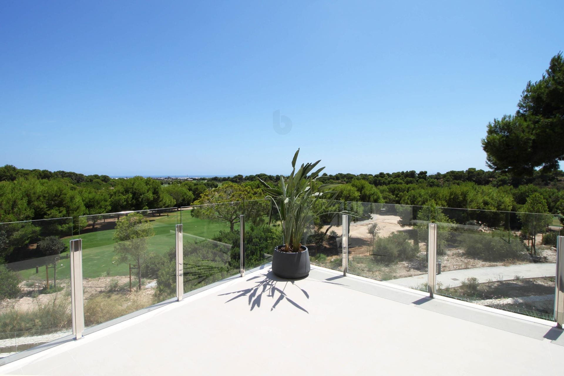 Nieuwbouw Woningen - Appartement / flat - Pilar de la Horadada - Lo Romero Golf