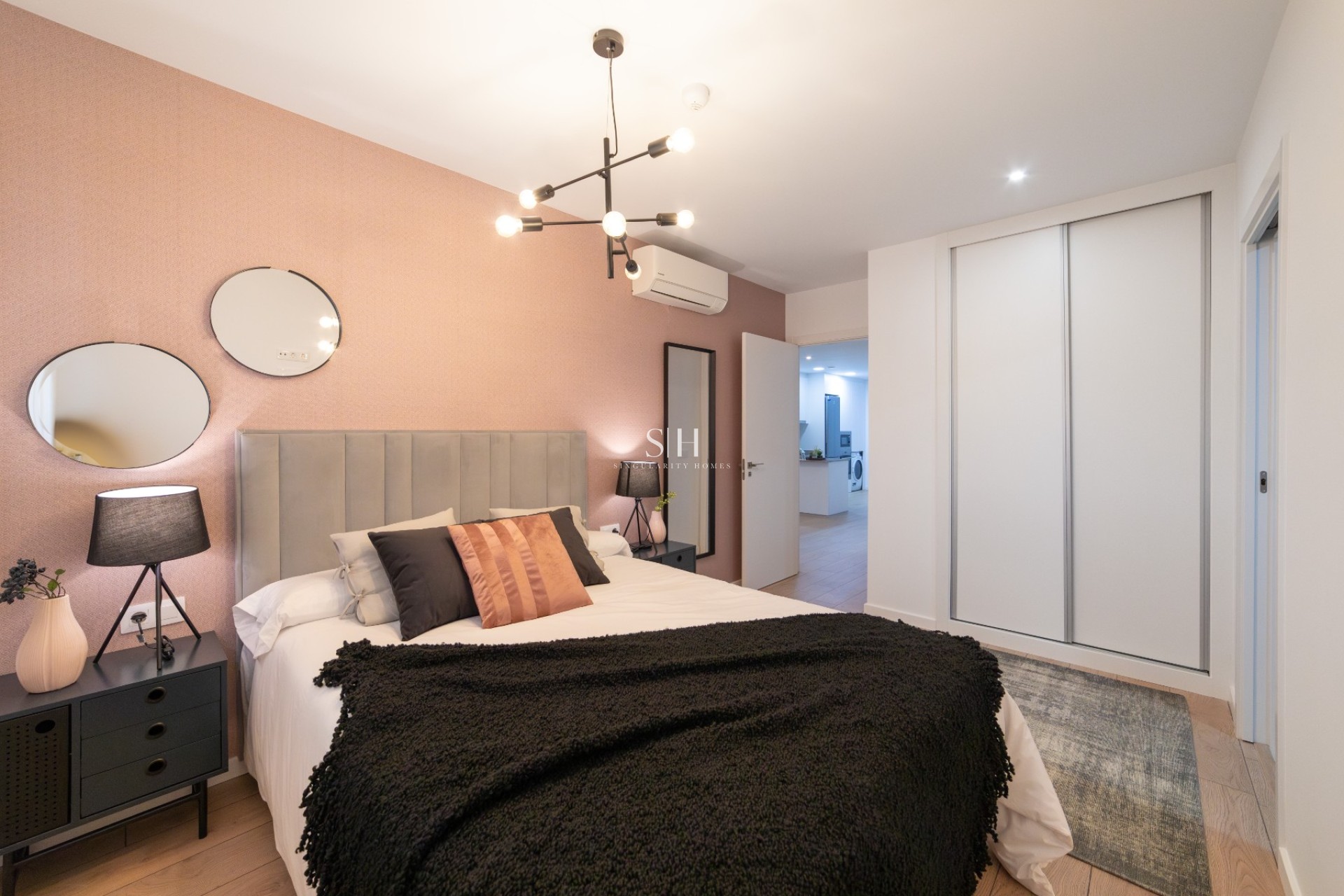 Nieuwbouw Woningen - Appartement / flat - Pilar de la Horadada - Mil Palmeras