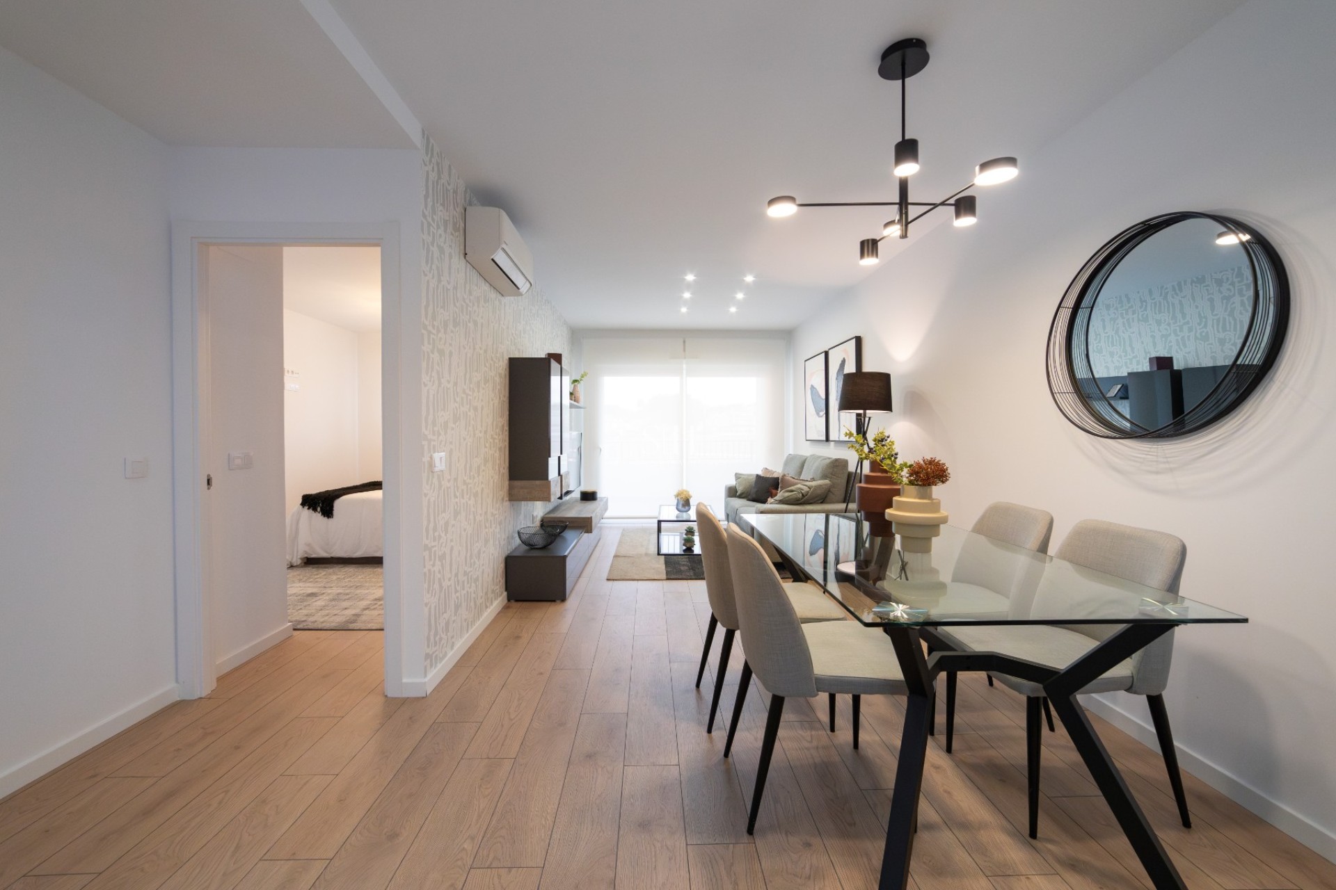 Nieuwbouw Woningen - Appartement / flat - Pilar de la Horadada - Mil Palmeras