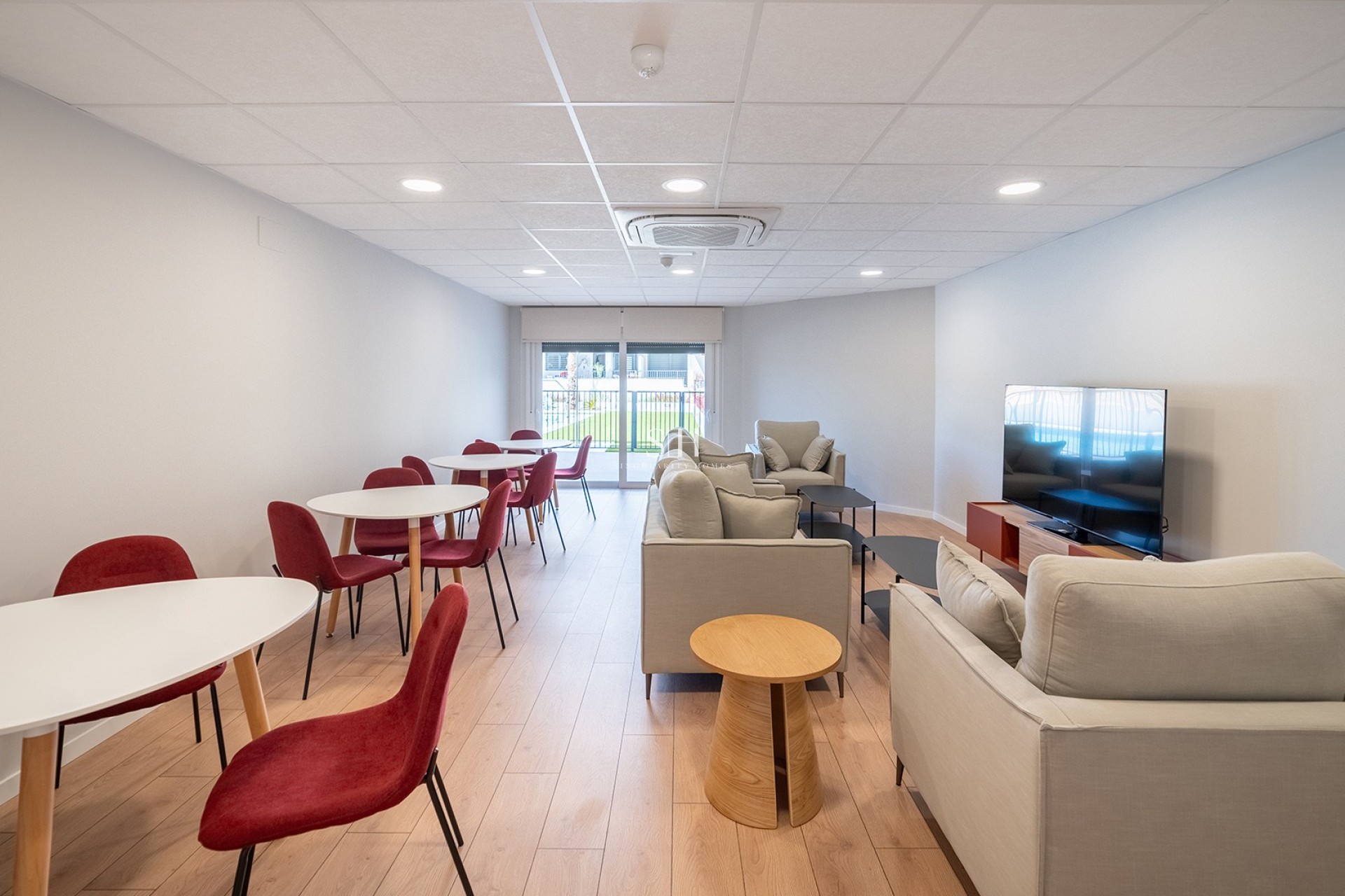 Nieuwbouw Woningen - Appartement / flat - Pilar de la Horadada - Mil Palmeras