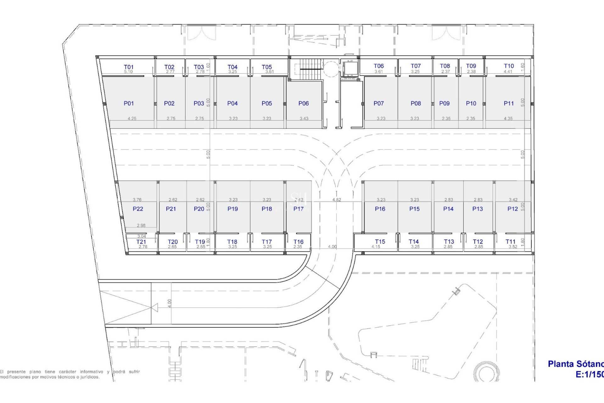 Nieuwbouw Woningen - Appartement / flat - Pilar de la Horadada - pueblo