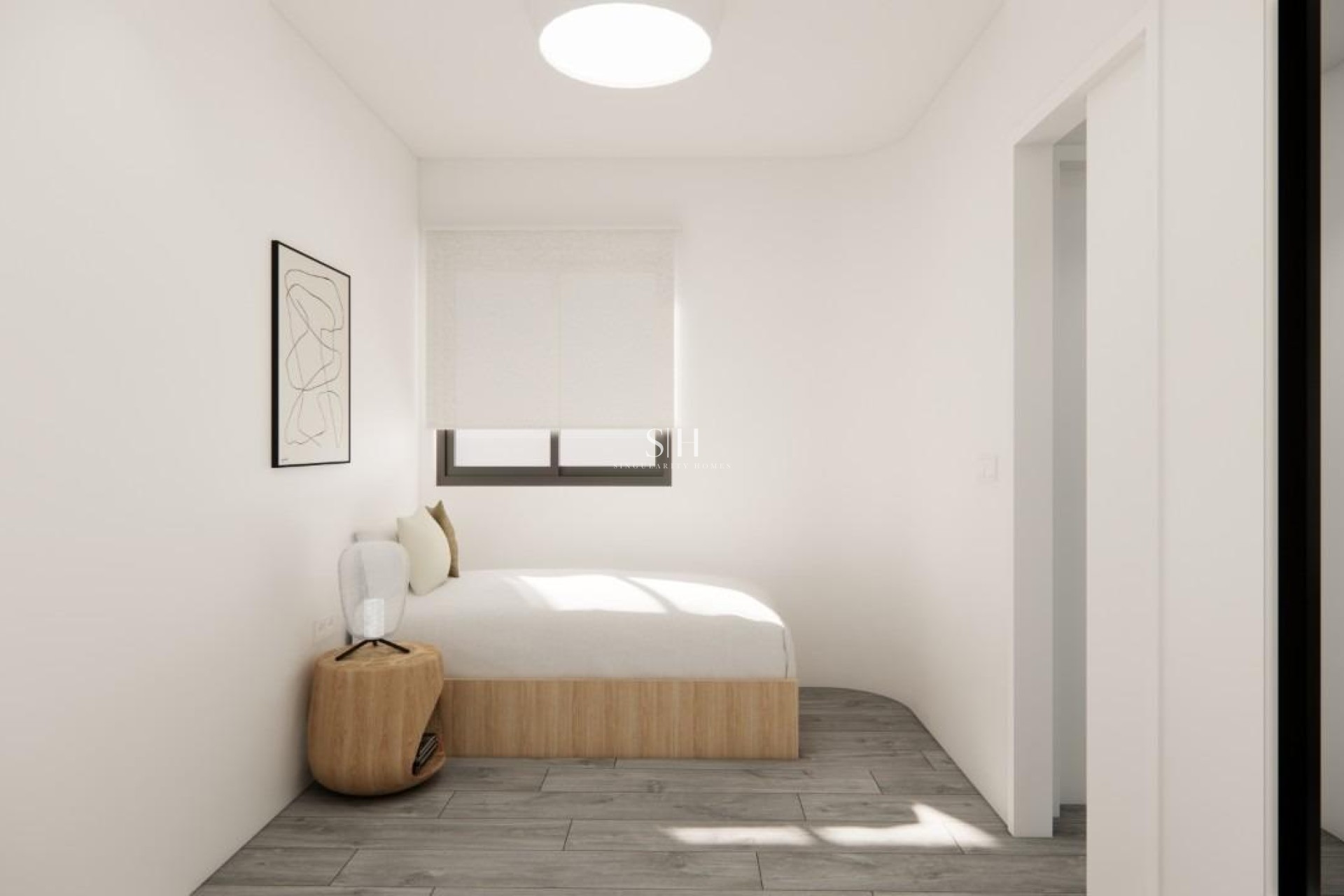 Nieuwbouw Woningen - Appartement / flat - Pilar de la Horadada - Torre De La Horadada