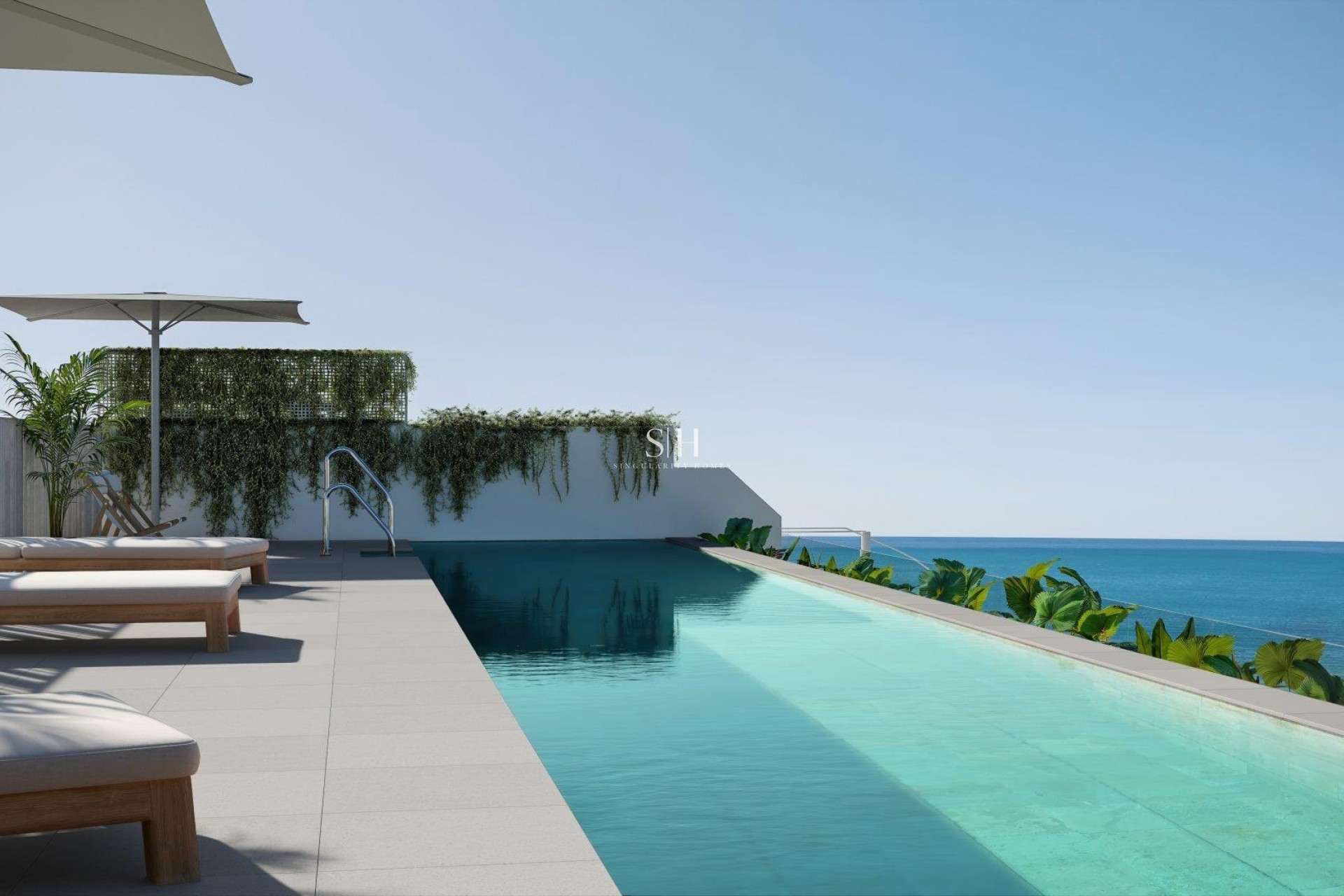 Nieuwbouw Woningen - Appartement / flat - rincon de la victoria - Torre de Benagalbón