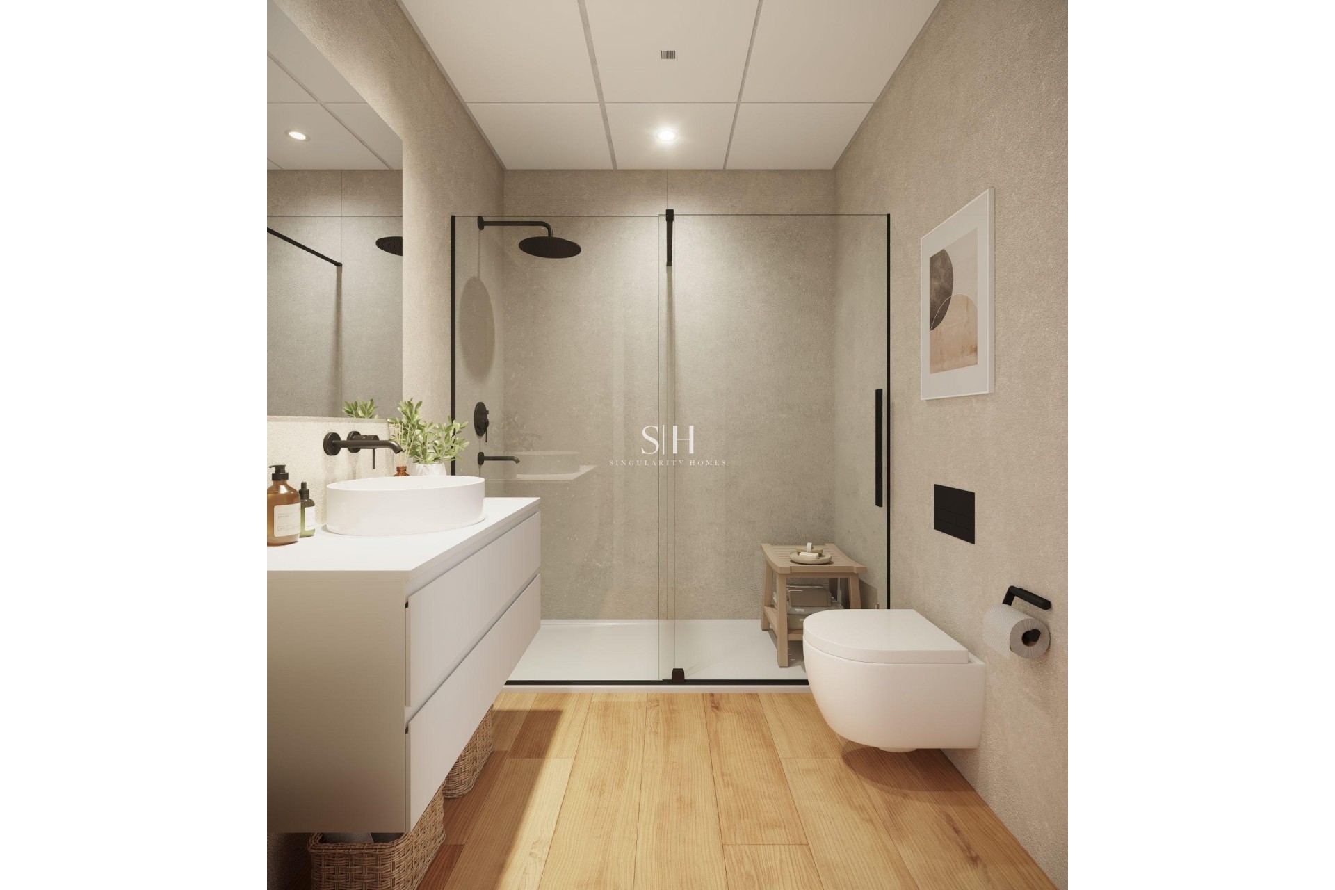 Nieuwbouw Woningen - Appartement / flat - rincon de la victoria - Torre de Benagalbón