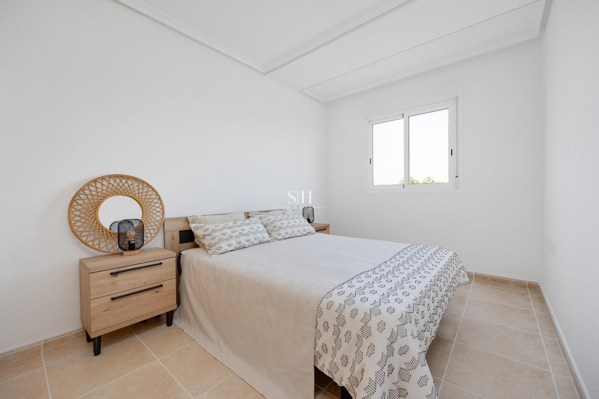 Nieuwbouw Woningen - Appartement / flat - San Fulgencio - Pueblo
