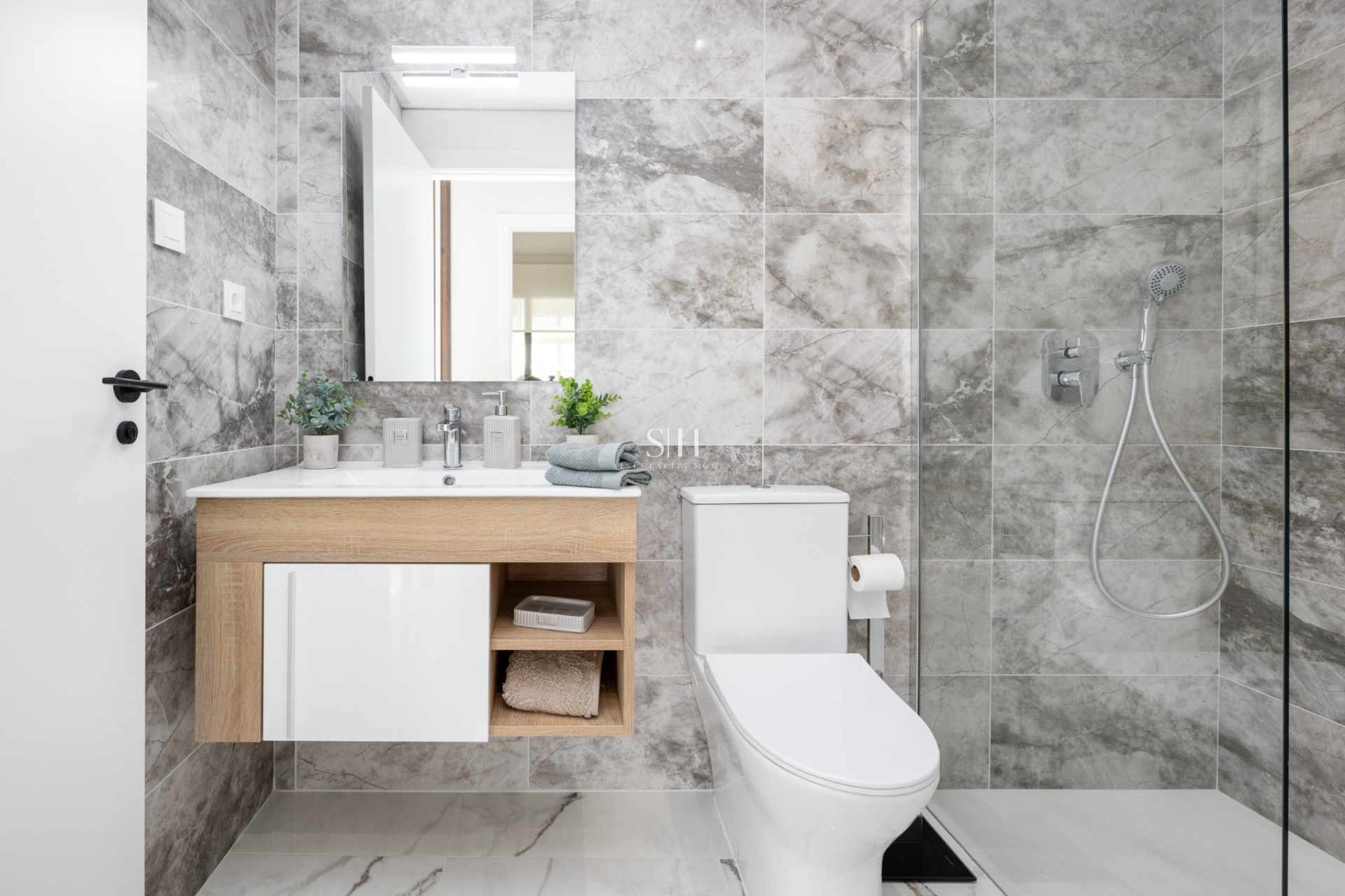 Nieuwbouw Woningen - Appartement / flat - San Miguel de Salinas - Pueblo