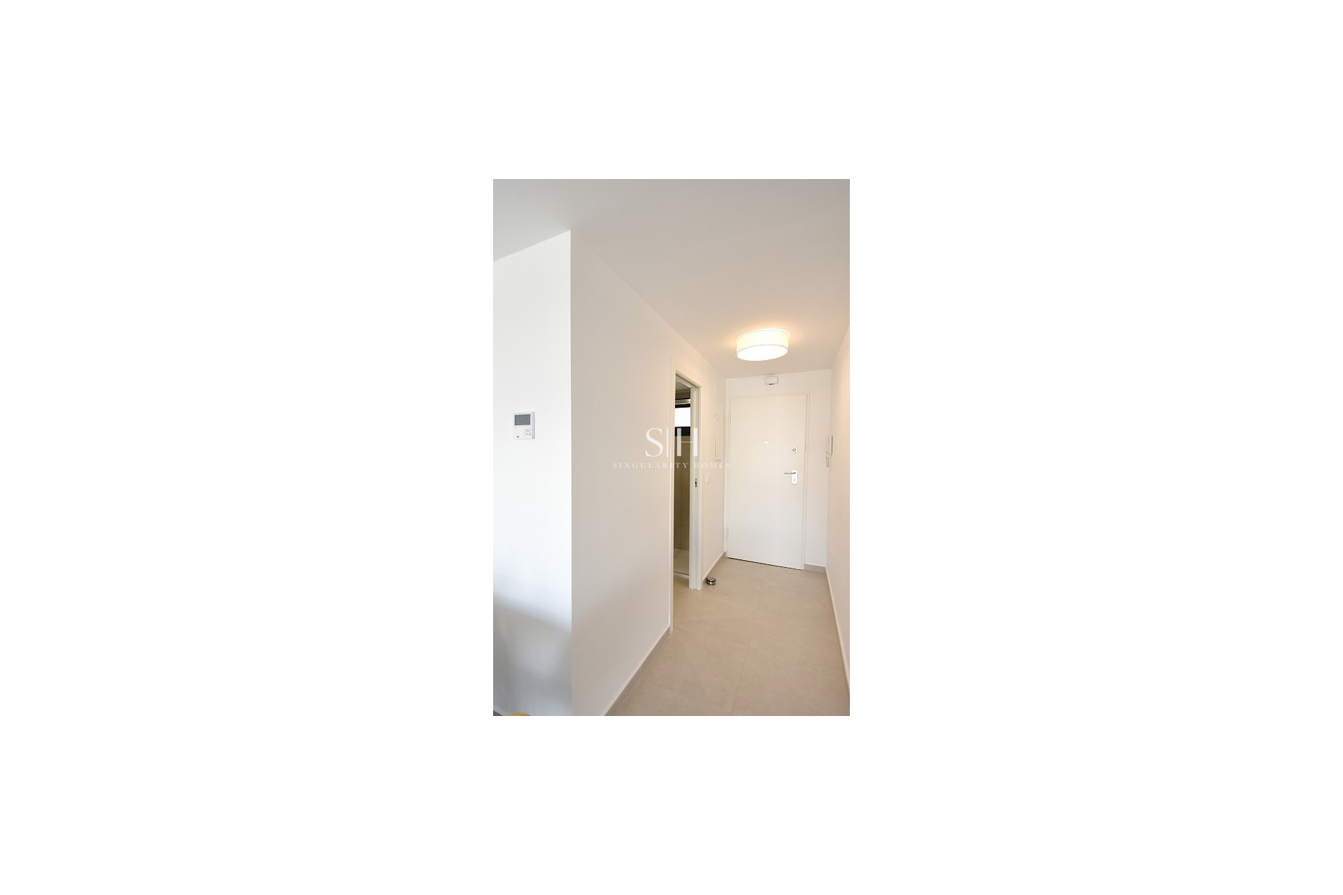 Nieuwbouw Woningen - Appartement / flat - San Miguel de Salinas - Pueblo