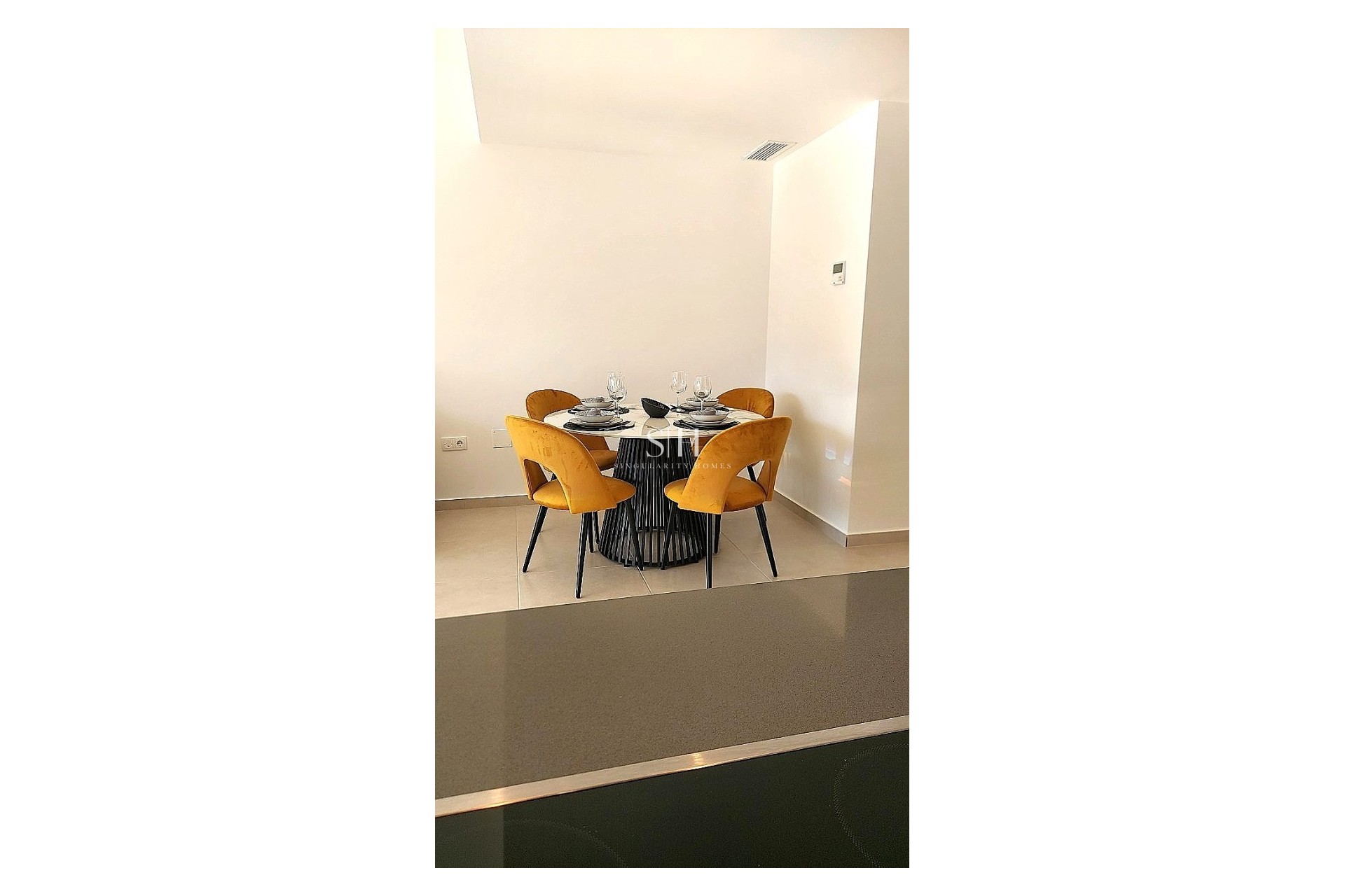 Nieuwbouw Woningen - Appartement / flat - San Miguel de Salinas - Pueblo