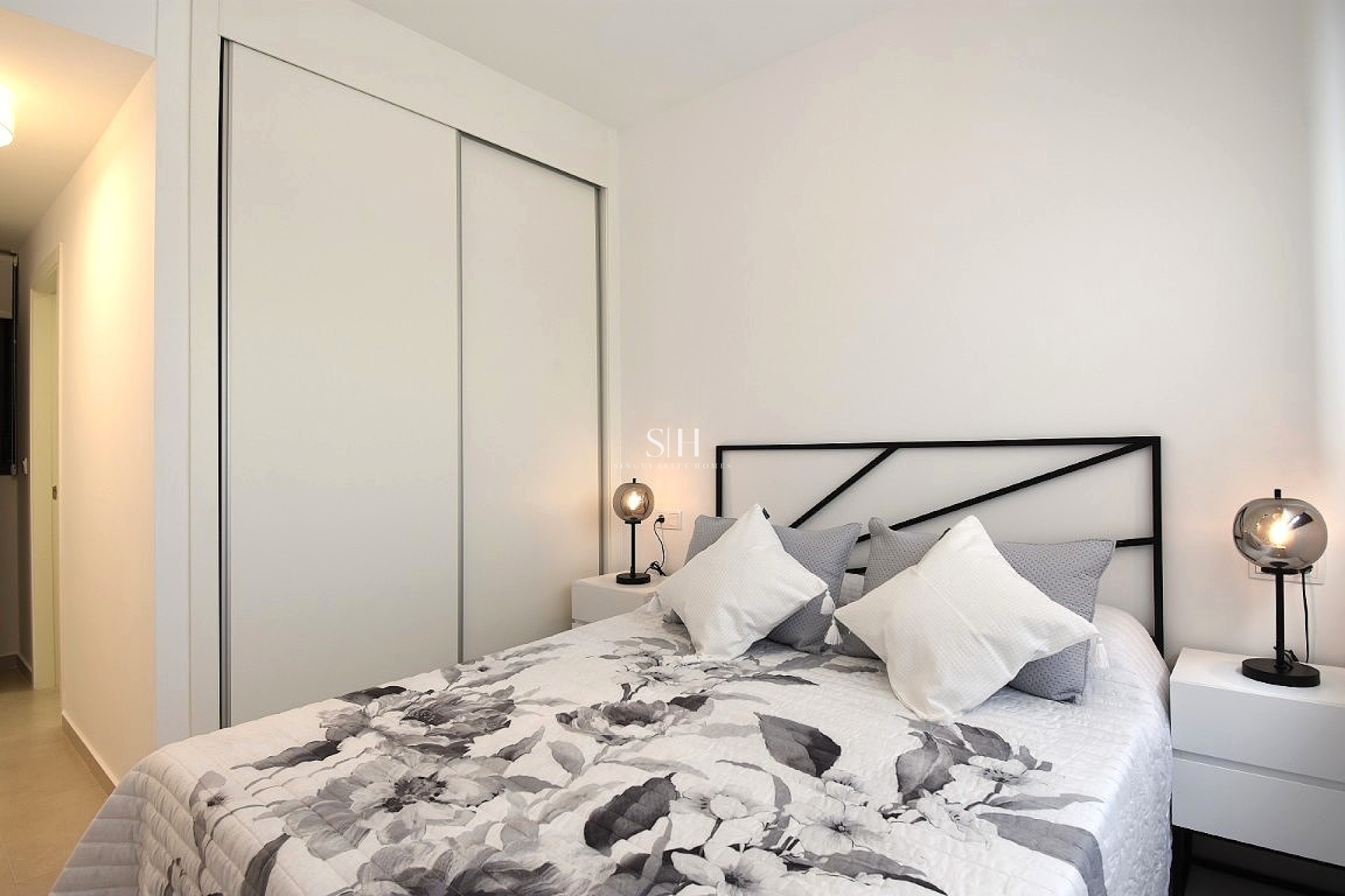 Nieuwbouw Woningen - Appartement / flat - San Miguel de Salinas - Pueblo