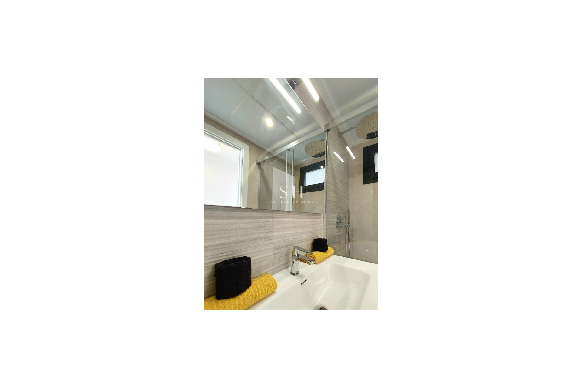 Nieuwbouw Woningen - Appartement / flat - San Miguel de Salinas - Pueblo