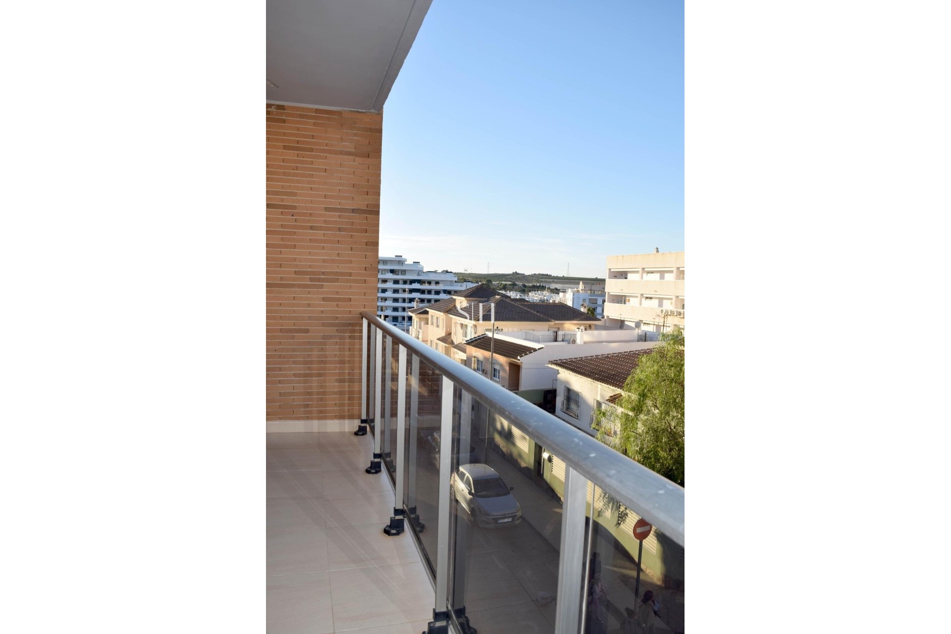 Nieuwbouw Woningen - Appartement / flat - San Miguel de Salinas