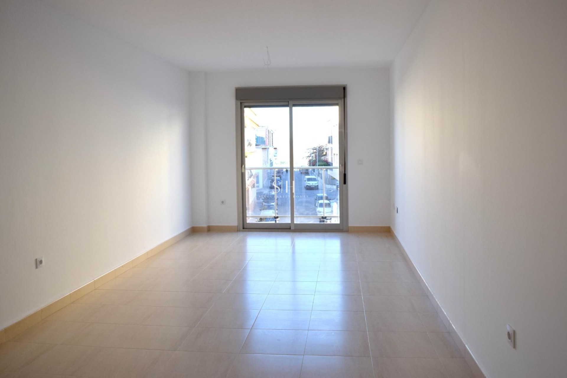 Nieuwbouw Woningen - Appartement / flat - San Miguel de Salinas
