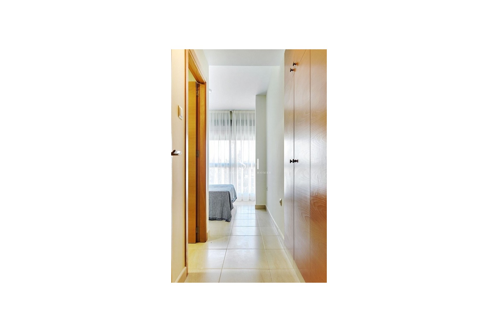 Nieuwbouw Woningen - Appartement / flat - San Miguel de Salinas