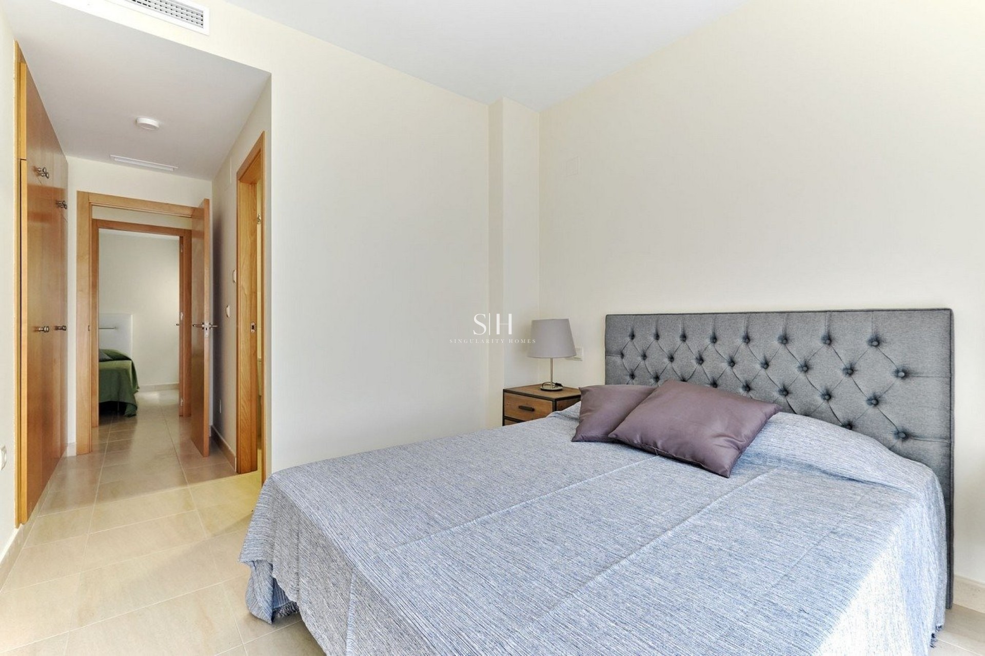 Nieuwbouw Woningen - Appartement / flat - San Miguel de Salinas