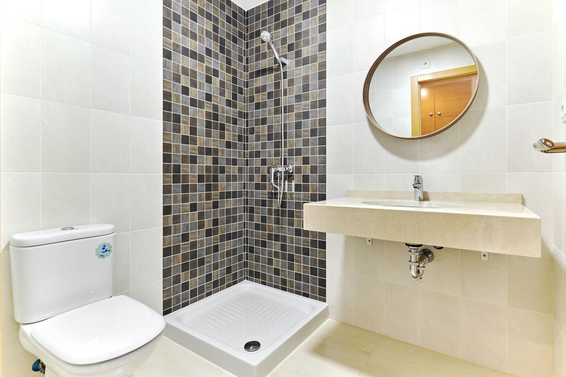 Nieuwbouw Woningen - Appartement / flat - San Miguel de Salinas