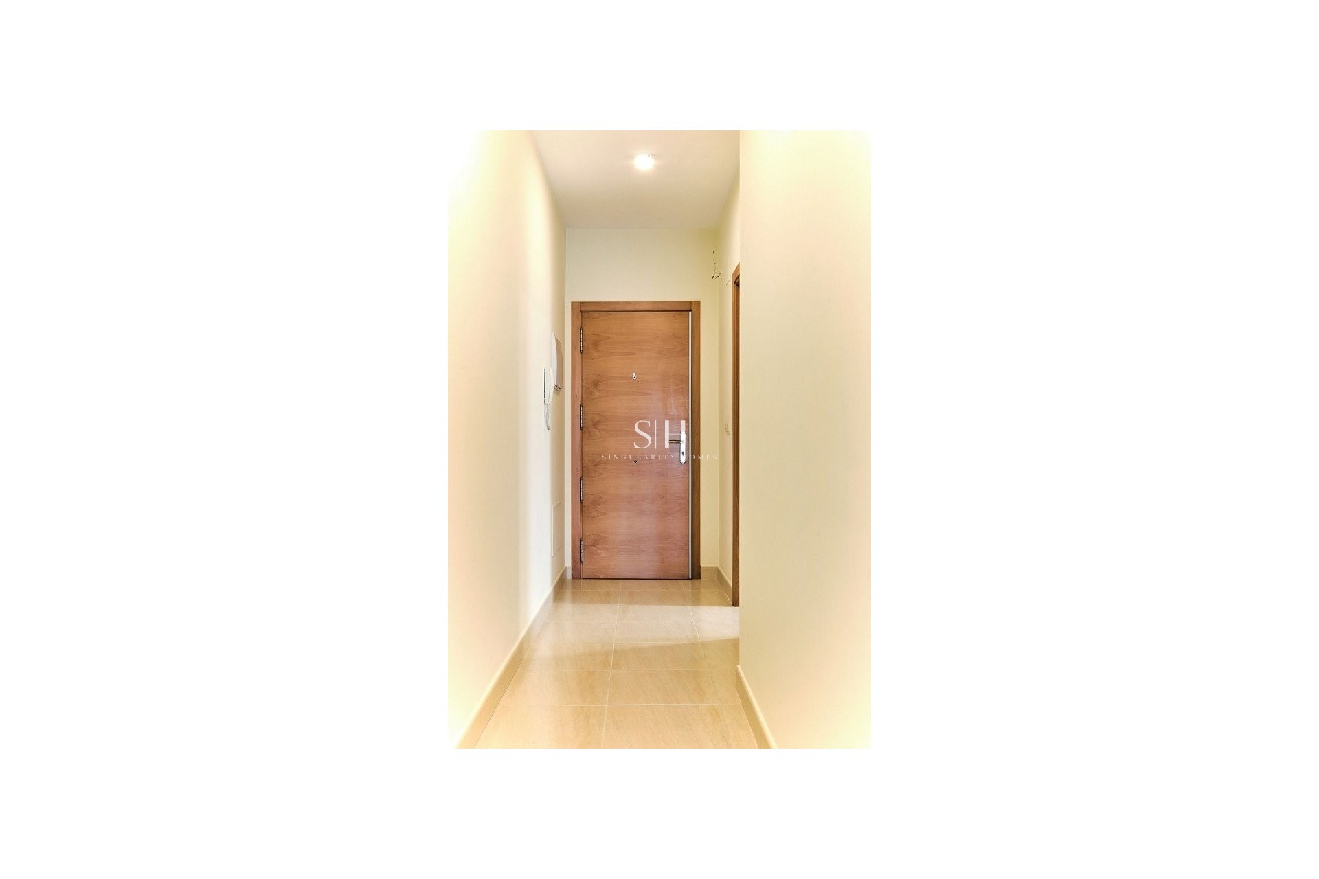 Nieuwbouw Woningen - Appartement / flat - San Miguel de Salinas