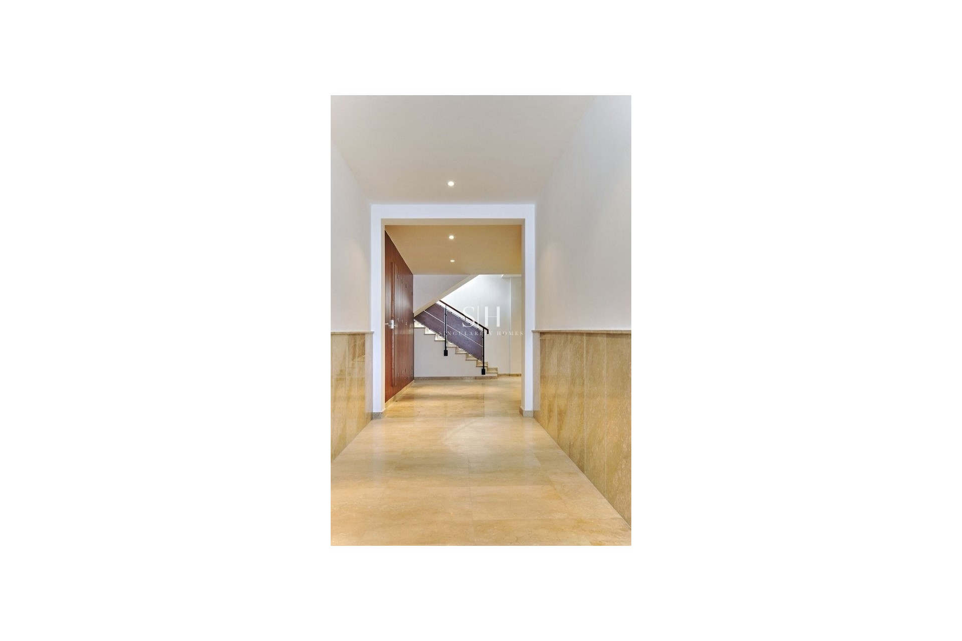 Nieuwbouw Woningen - Appartement / flat - San Miguel de Salinas