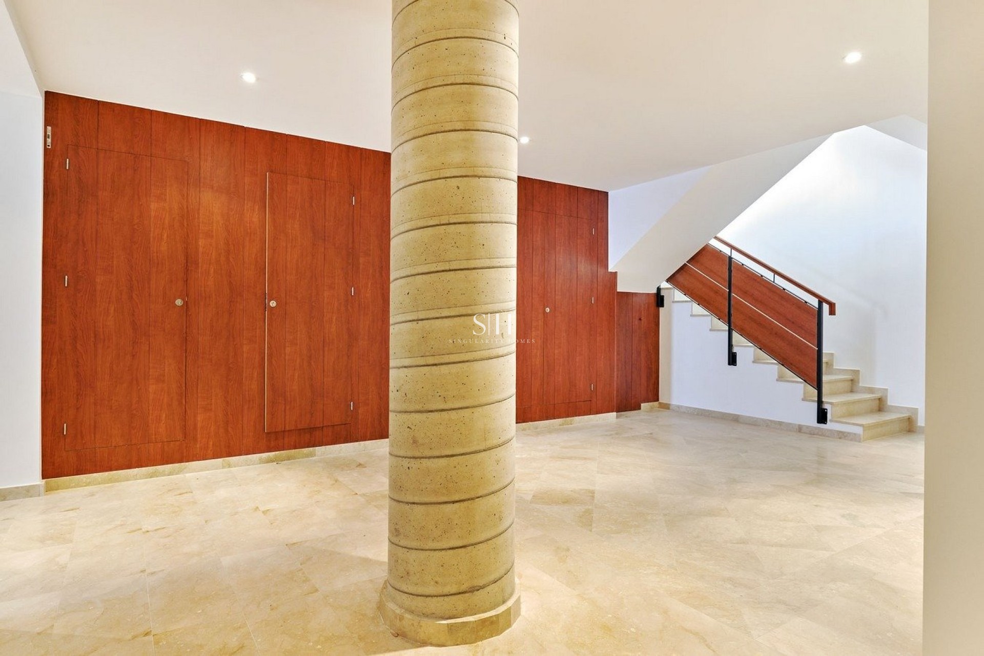 Nieuwbouw Woningen - Appartement / flat - San Miguel de Salinas