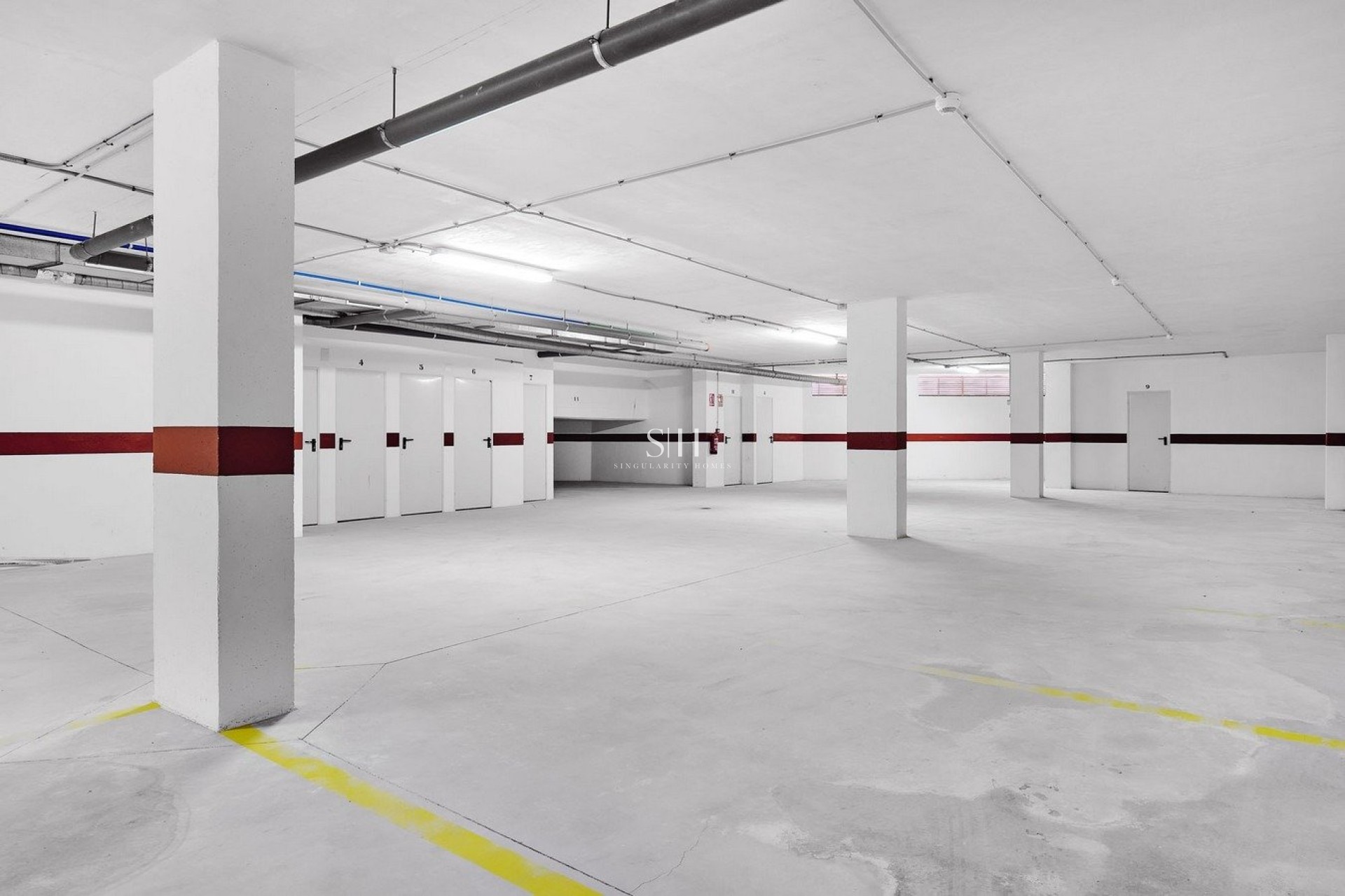 Nieuwbouw Woningen - Appartement / flat - San Miguel de Salinas