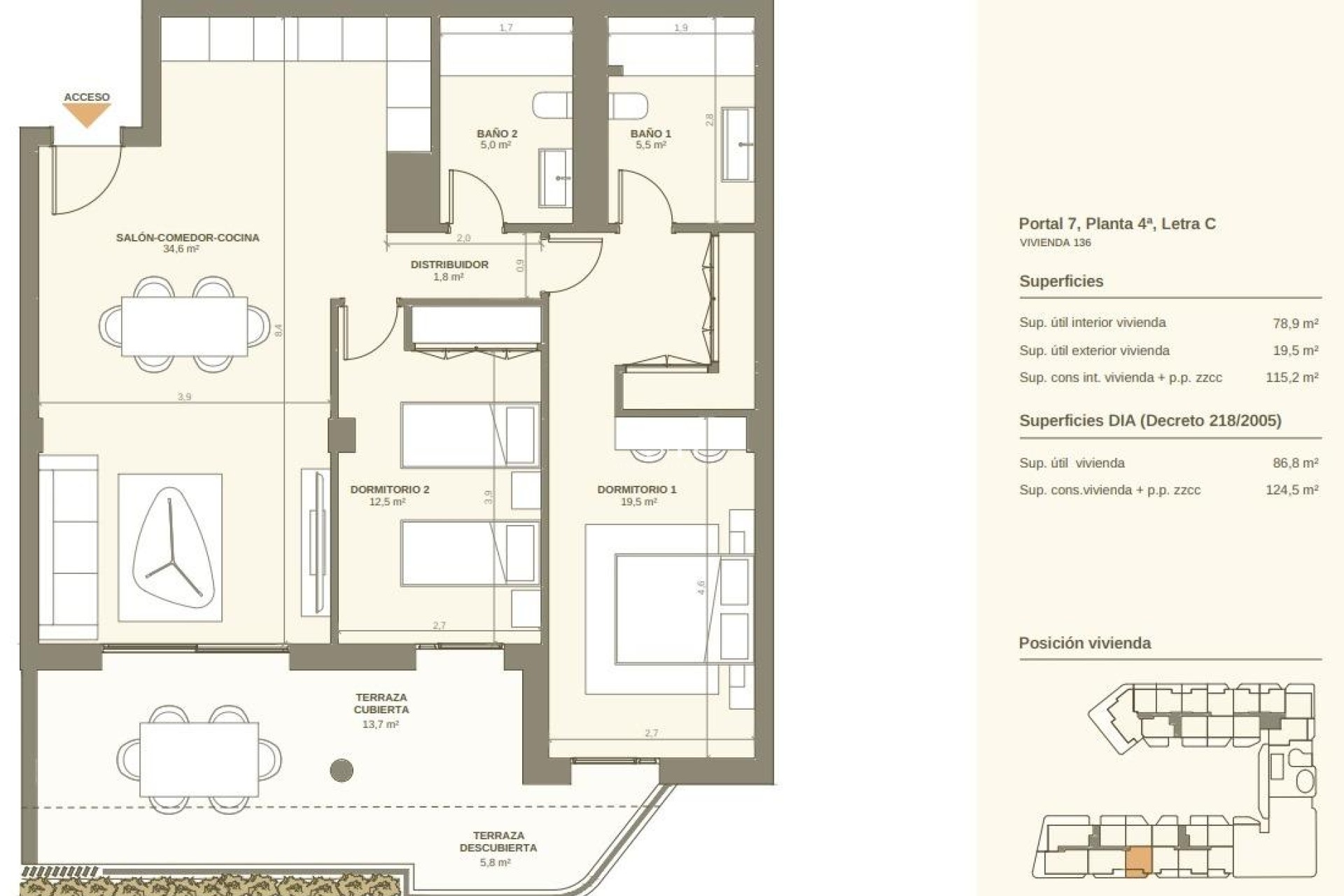 Nieuwbouw Woningen - Appartement / flat - San Pedro De Alcantara
