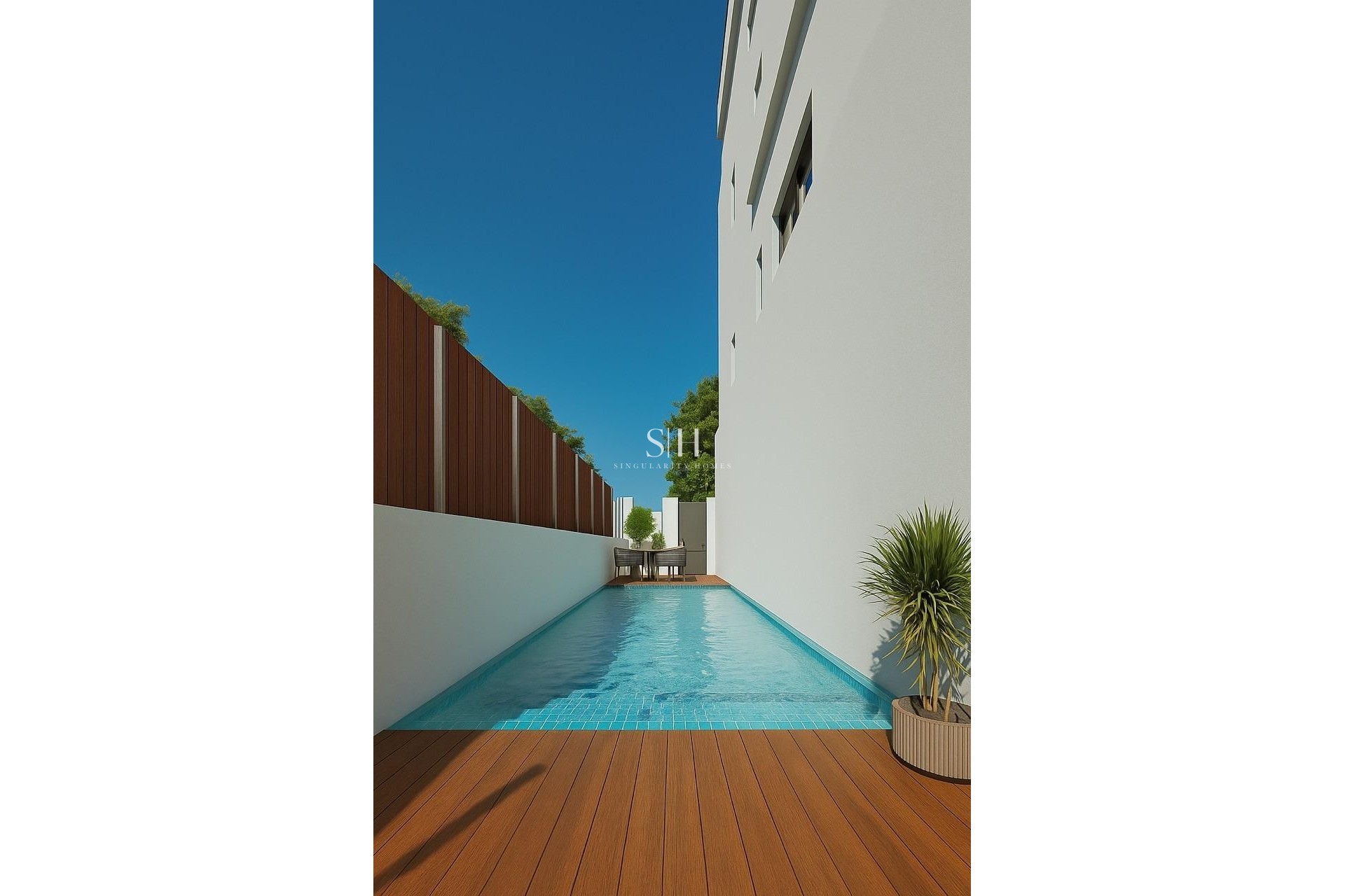 Nieuwbouw Woningen - Appartement / flat - San Pedro del Pinatar - Lo Pagan
