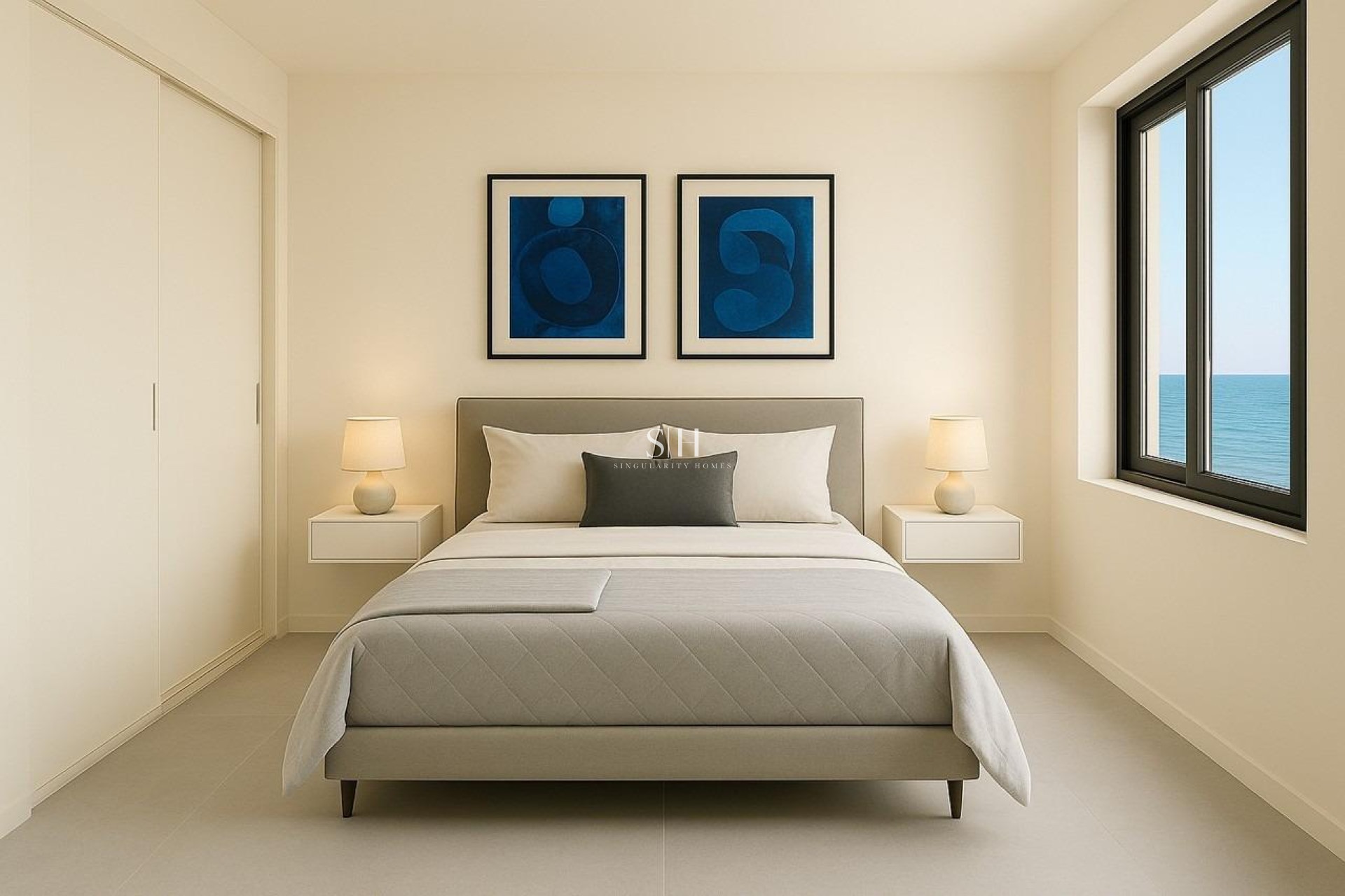 Nieuwbouw Woningen - Appartement / flat - San Pedro del Pinatar - Lo Pagan