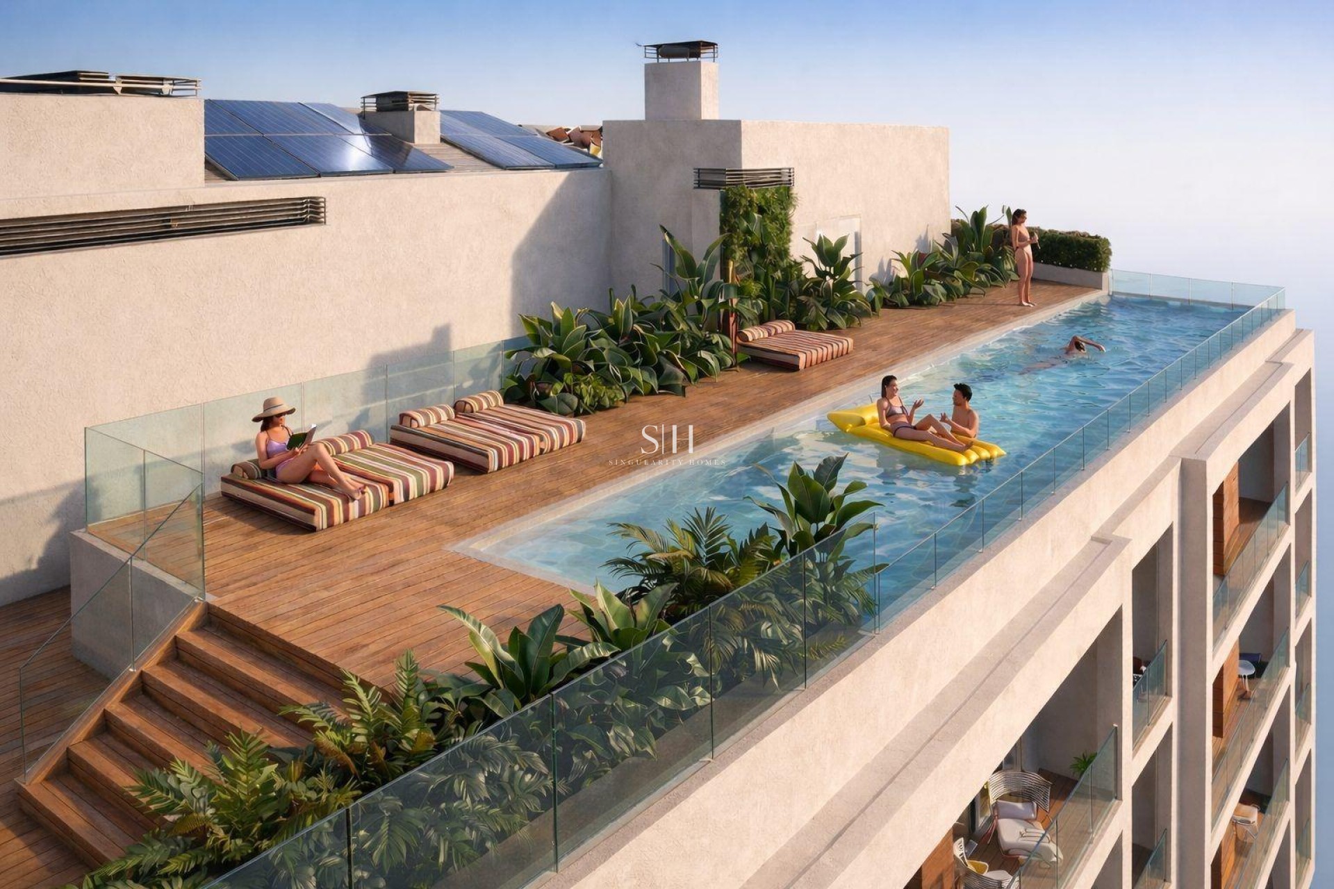 Nieuwbouw Woningen - Appartement / flat - San Pedro del Pinatar - Lo Pagan