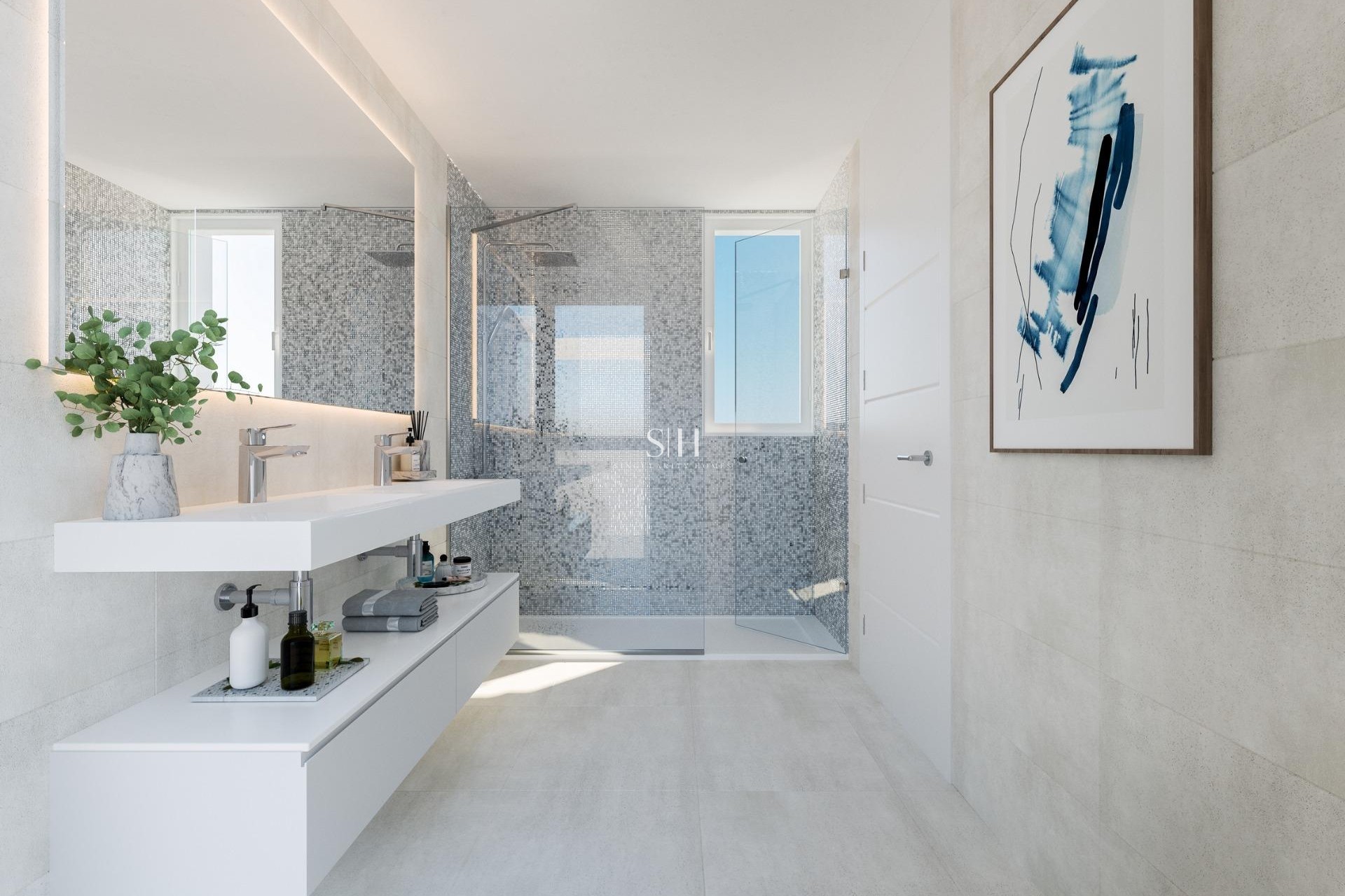 Nieuwbouw Woningen - Appartement / flat - San Roque - Alcaidesa