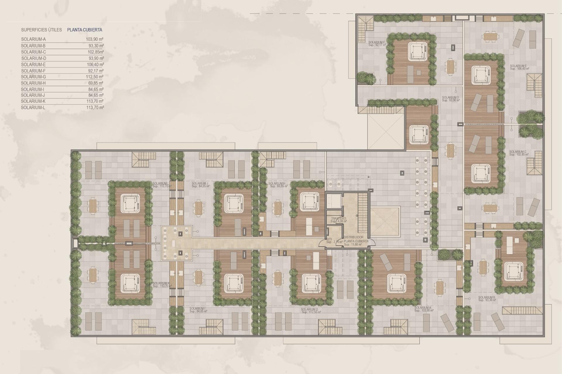 Nieuwbouw Woningen - Appartement / flat - Torre Pacheco - Torre-pacheco - Torre-pacheco Ciudad