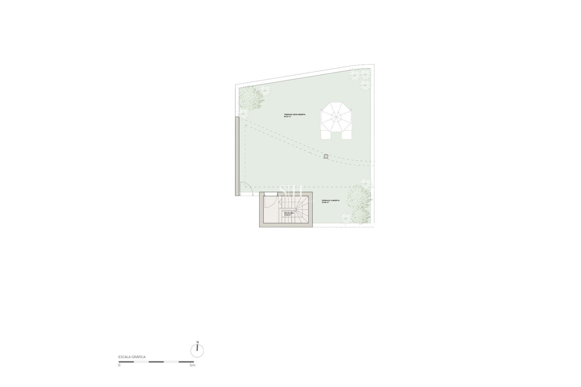 Nieuwbouw Woningen - Appartement / flat - Torremolinos - Playa de La Carihuela